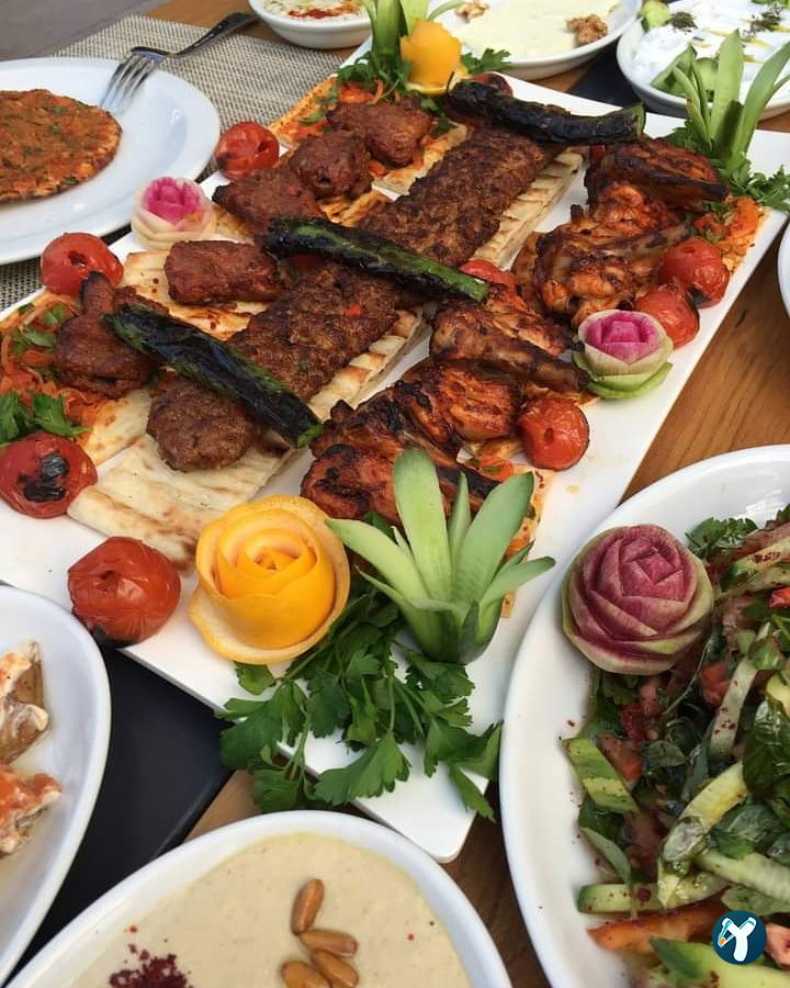 Kapya Kebap Restoran