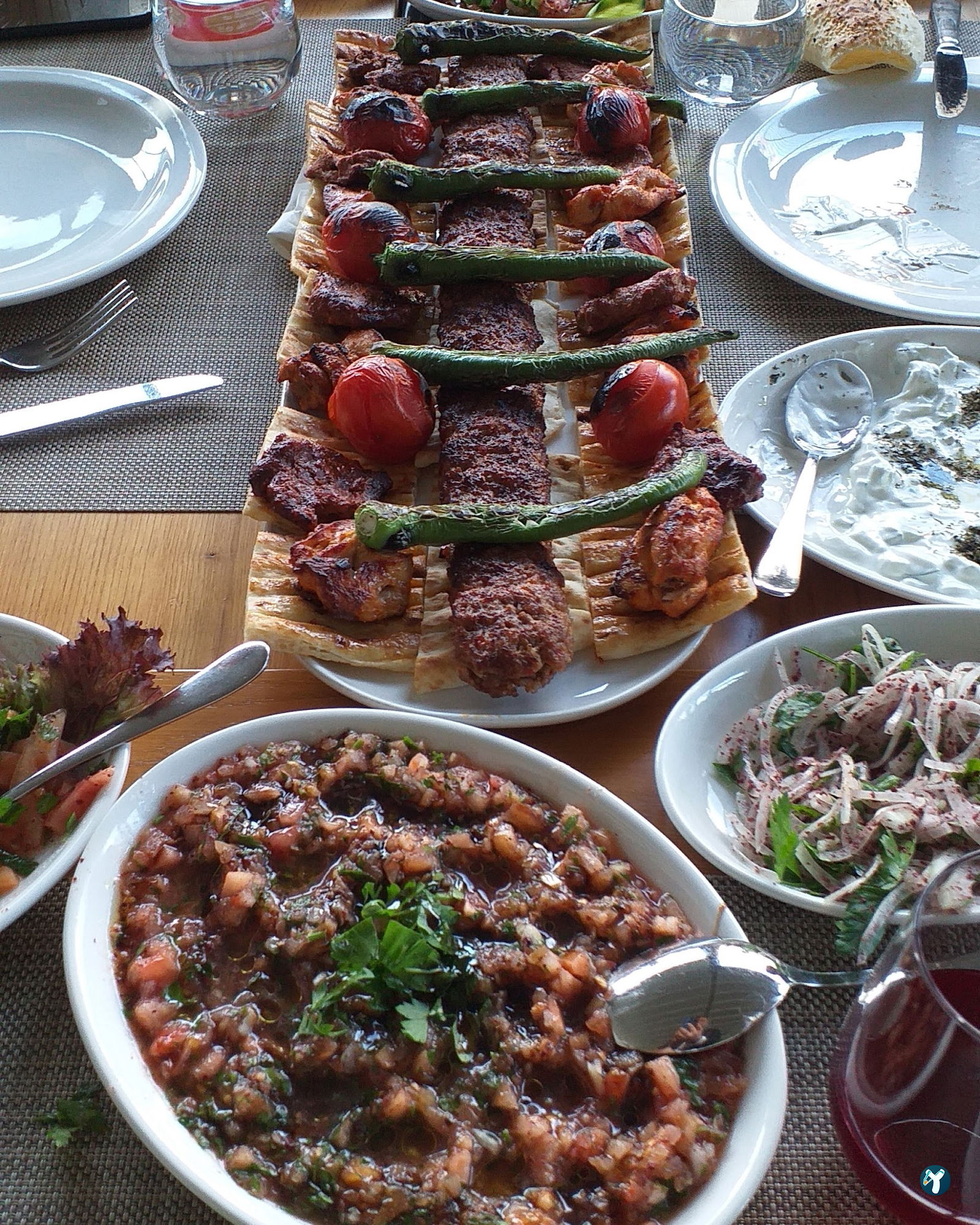 Kapya Kebap Restoran