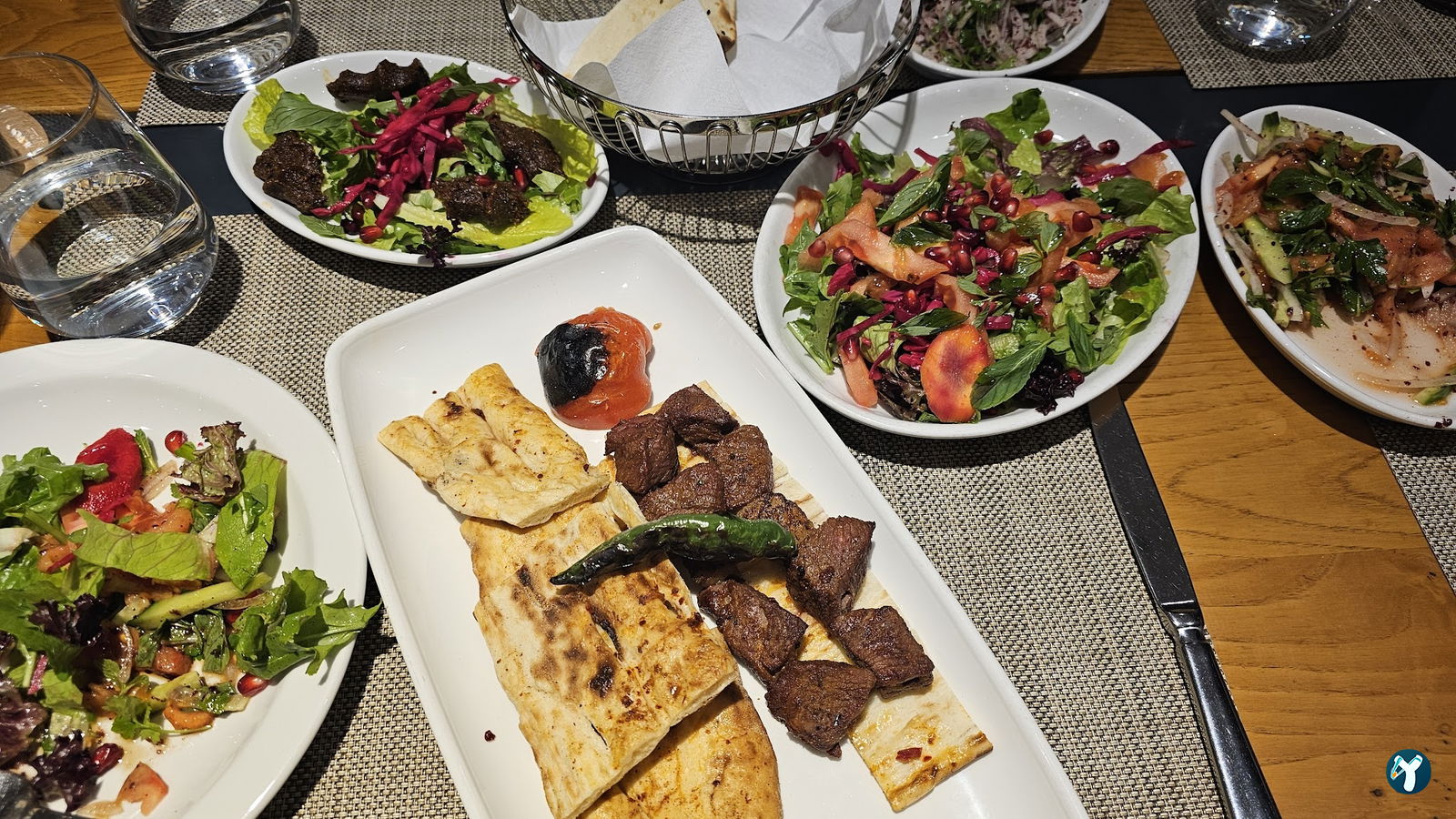Kapya Kebap Restoran