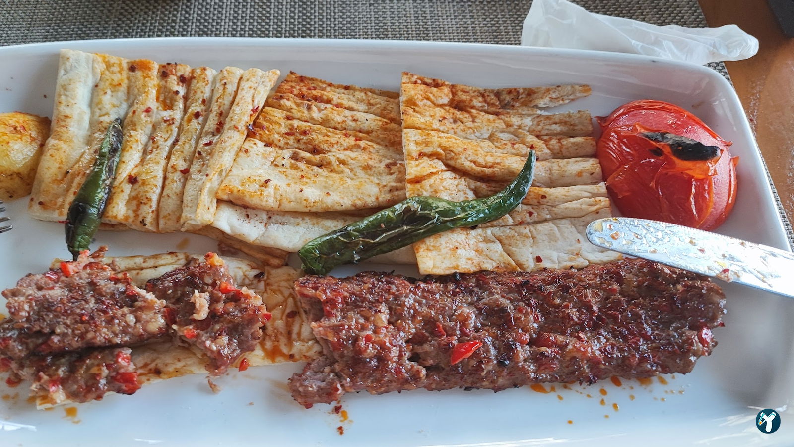 Kapya Kebap Restoran