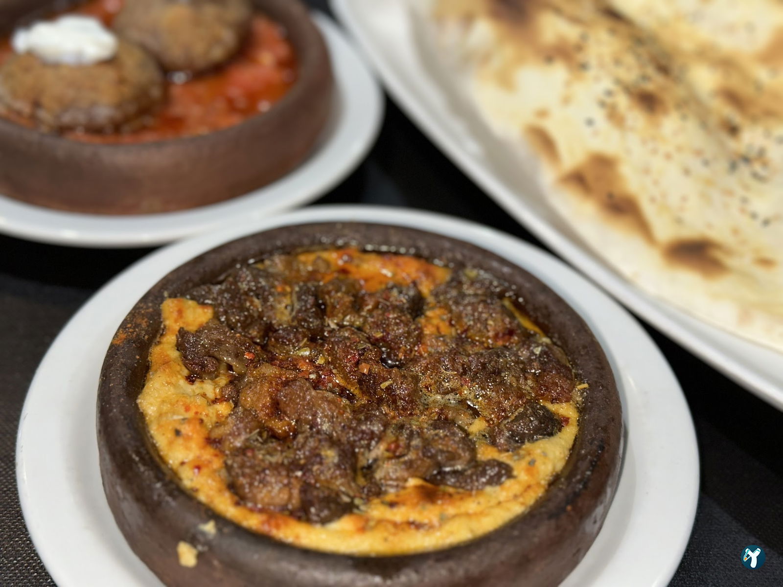 Kapya Kebap Restoran