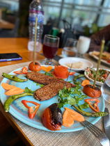 Kapya Kebap Restoran
