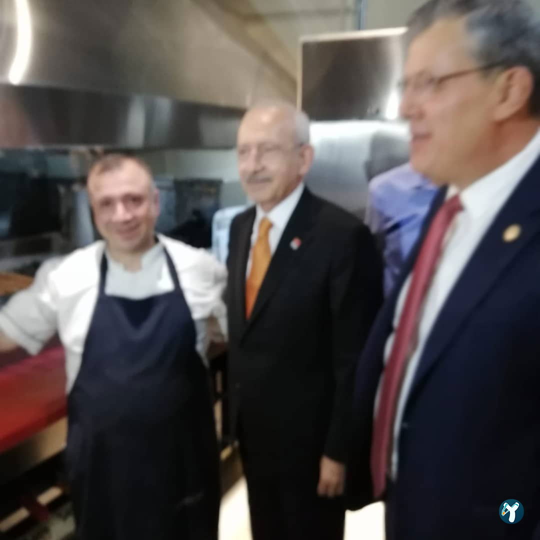 Kapya Kebap Restoran