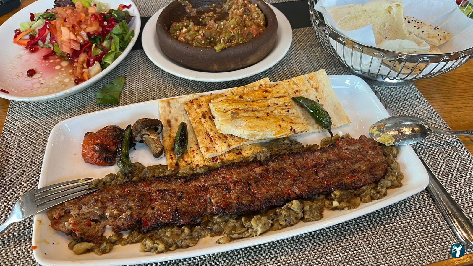 Kapya Kebap Restoran