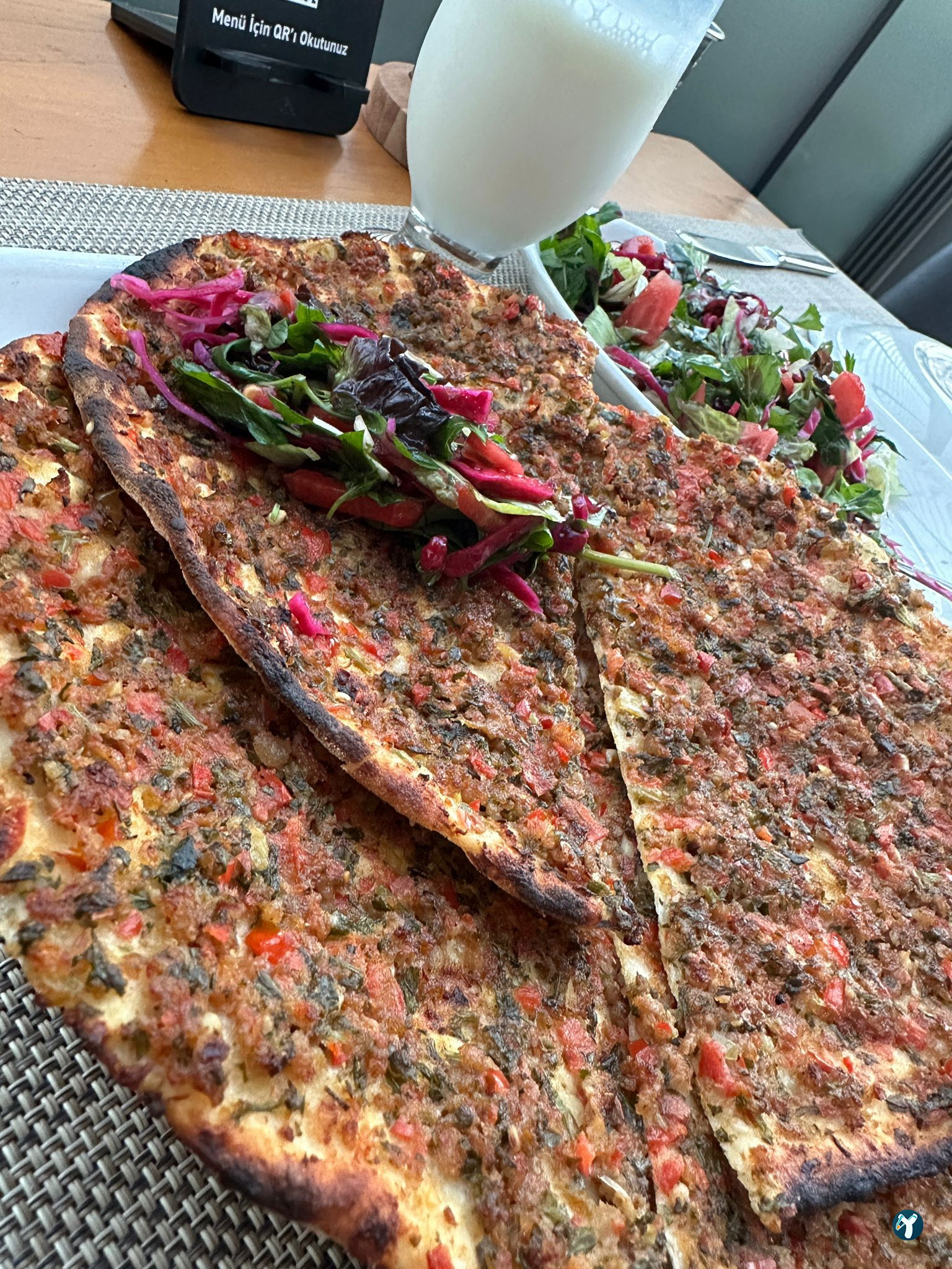Kapya Kebap Restoran