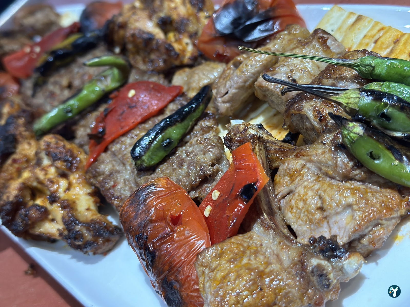 Kapya Kebap Restoran