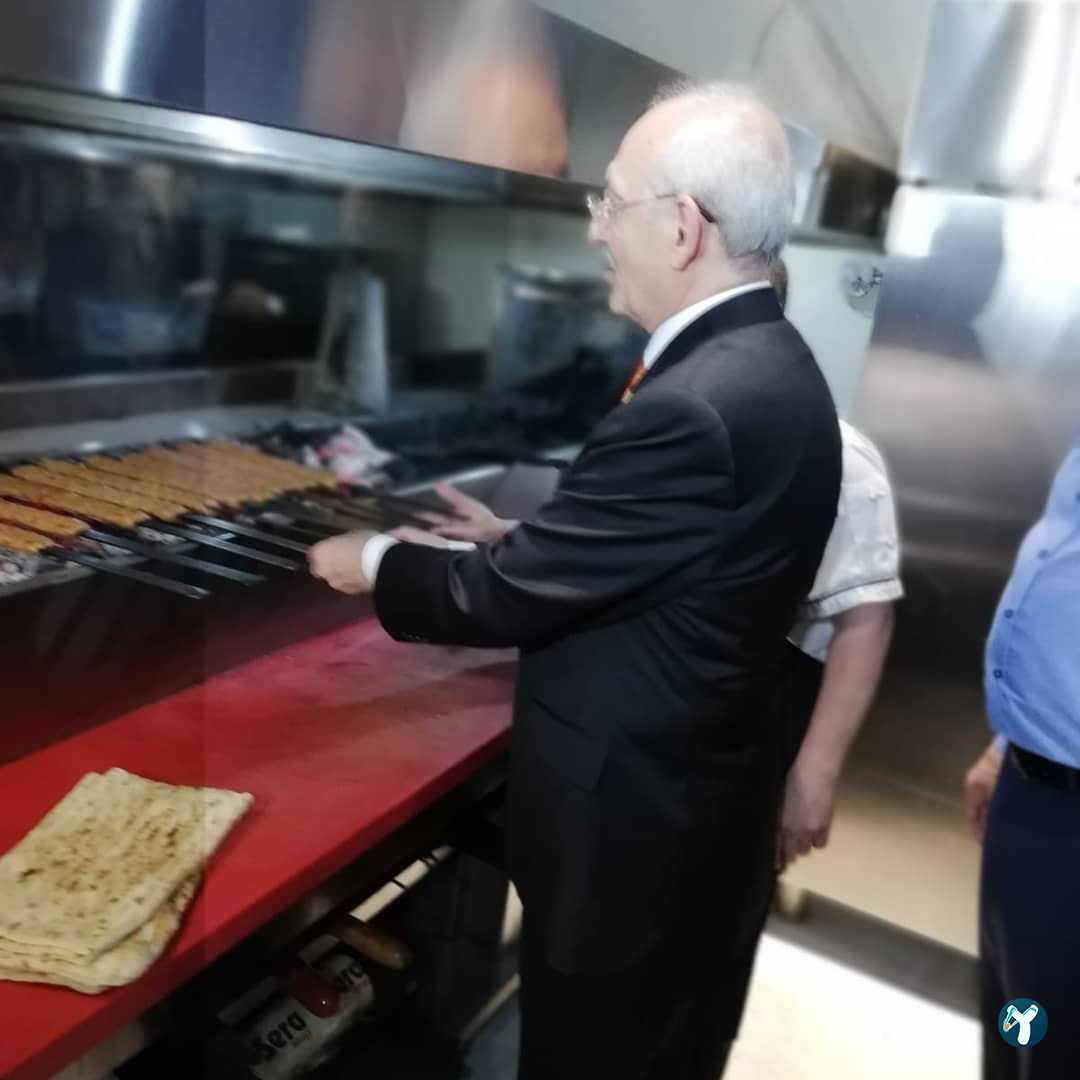 Kapya Kebap Restoran