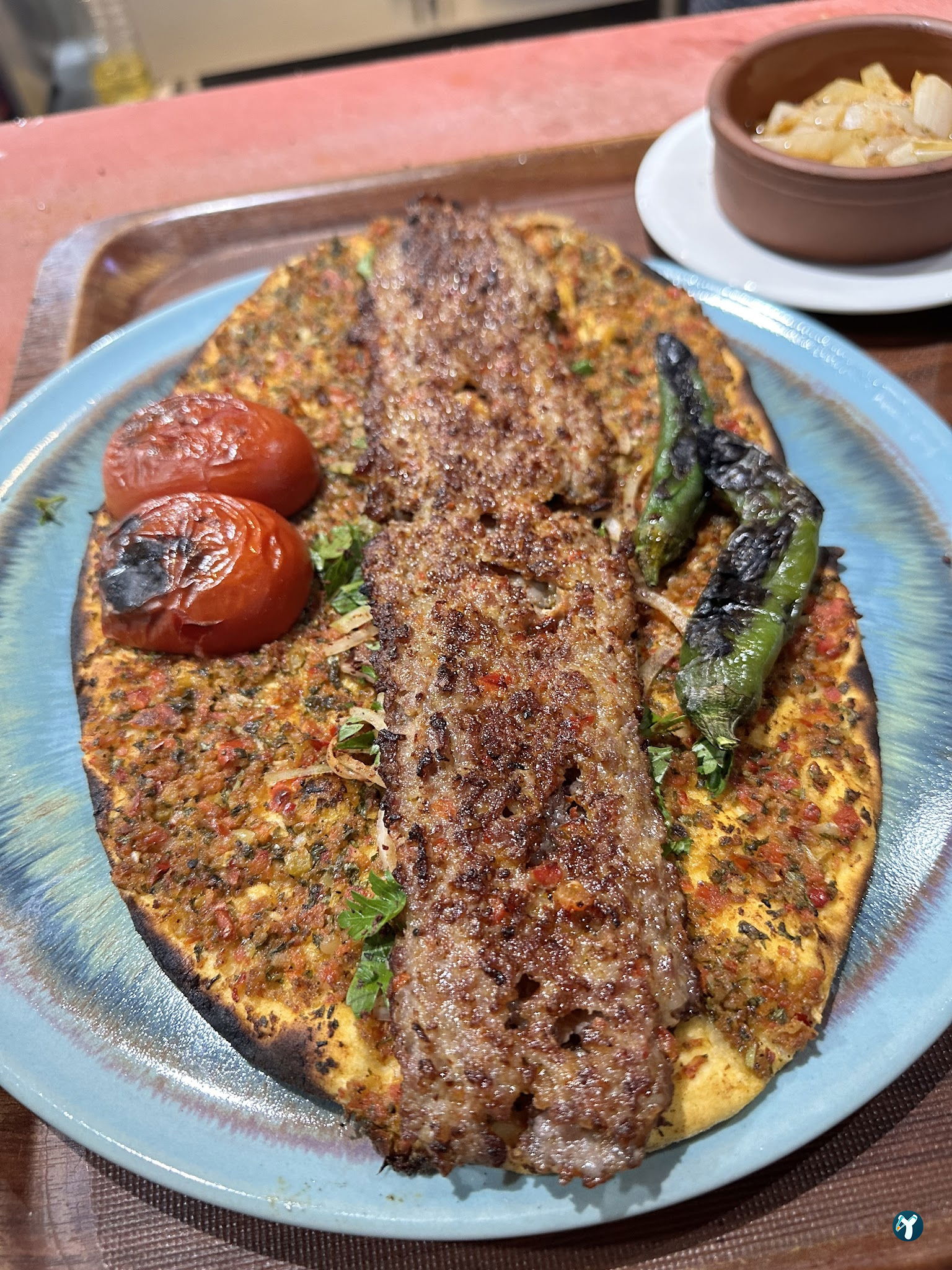 Kapya Kebap Restoran