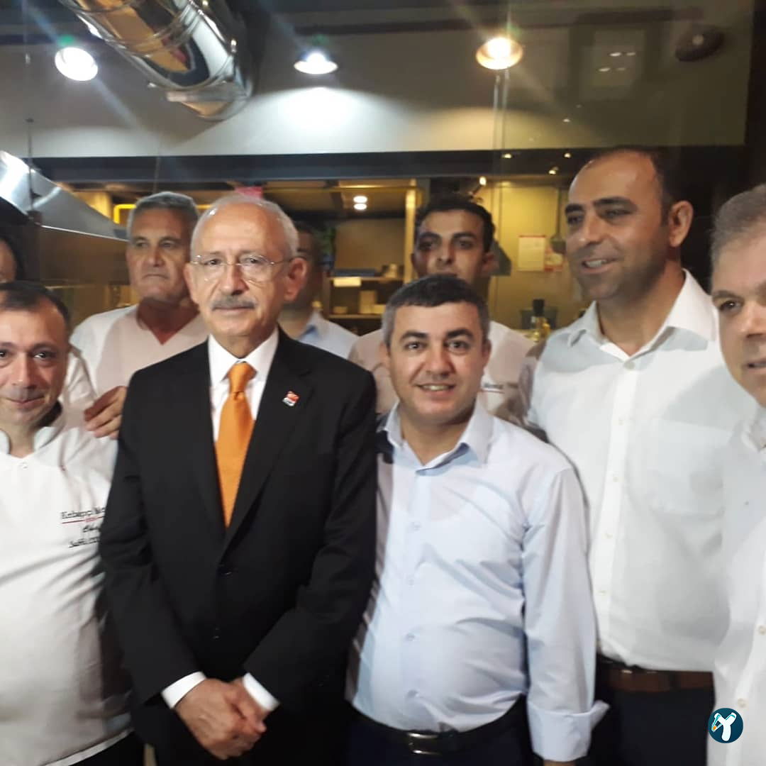 Kapya Kebap Restoran
