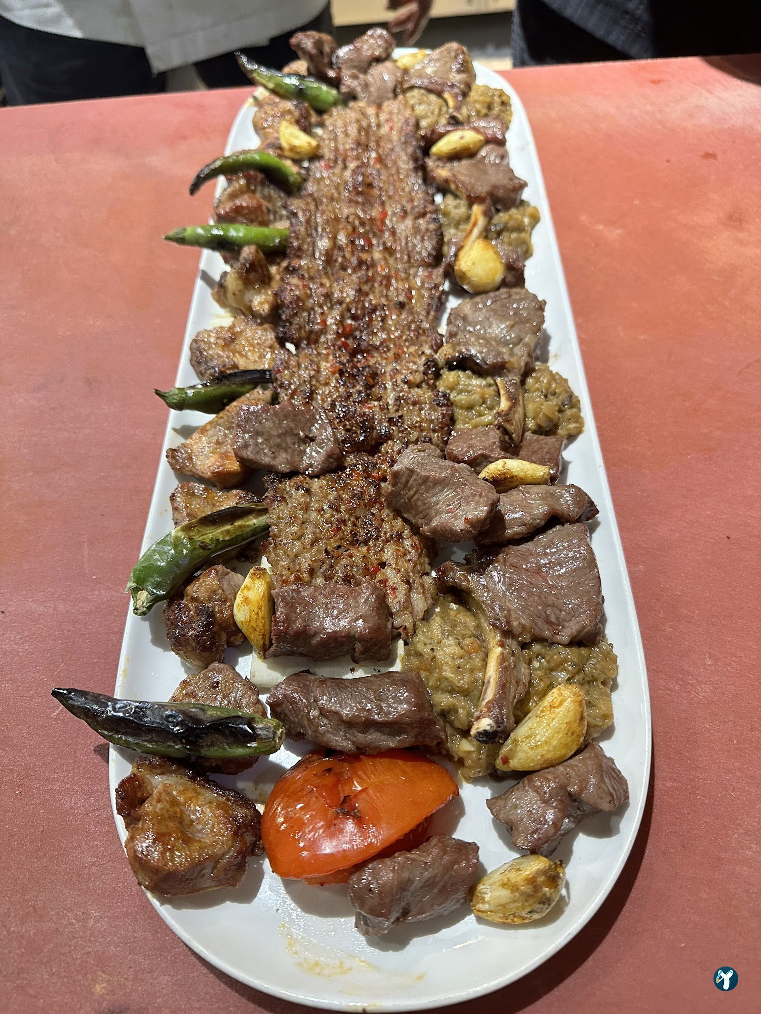 Kapya Kebap Restoran