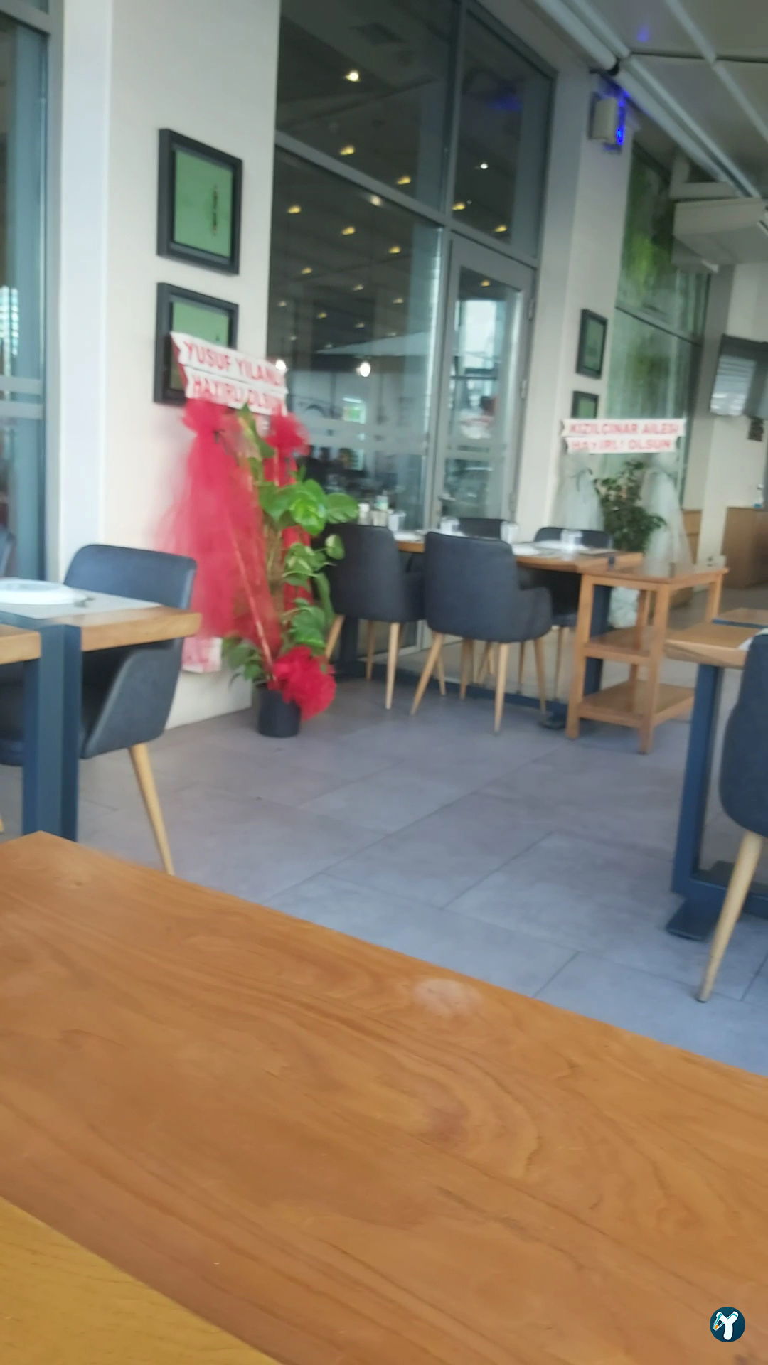 Kapya Kebap Restoran