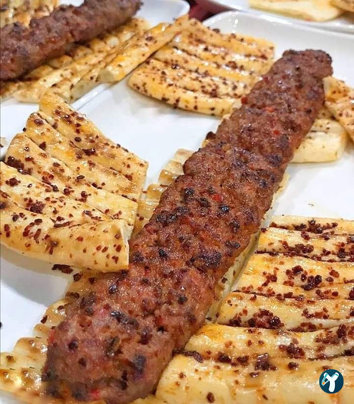 Kapya Kebap Restoran