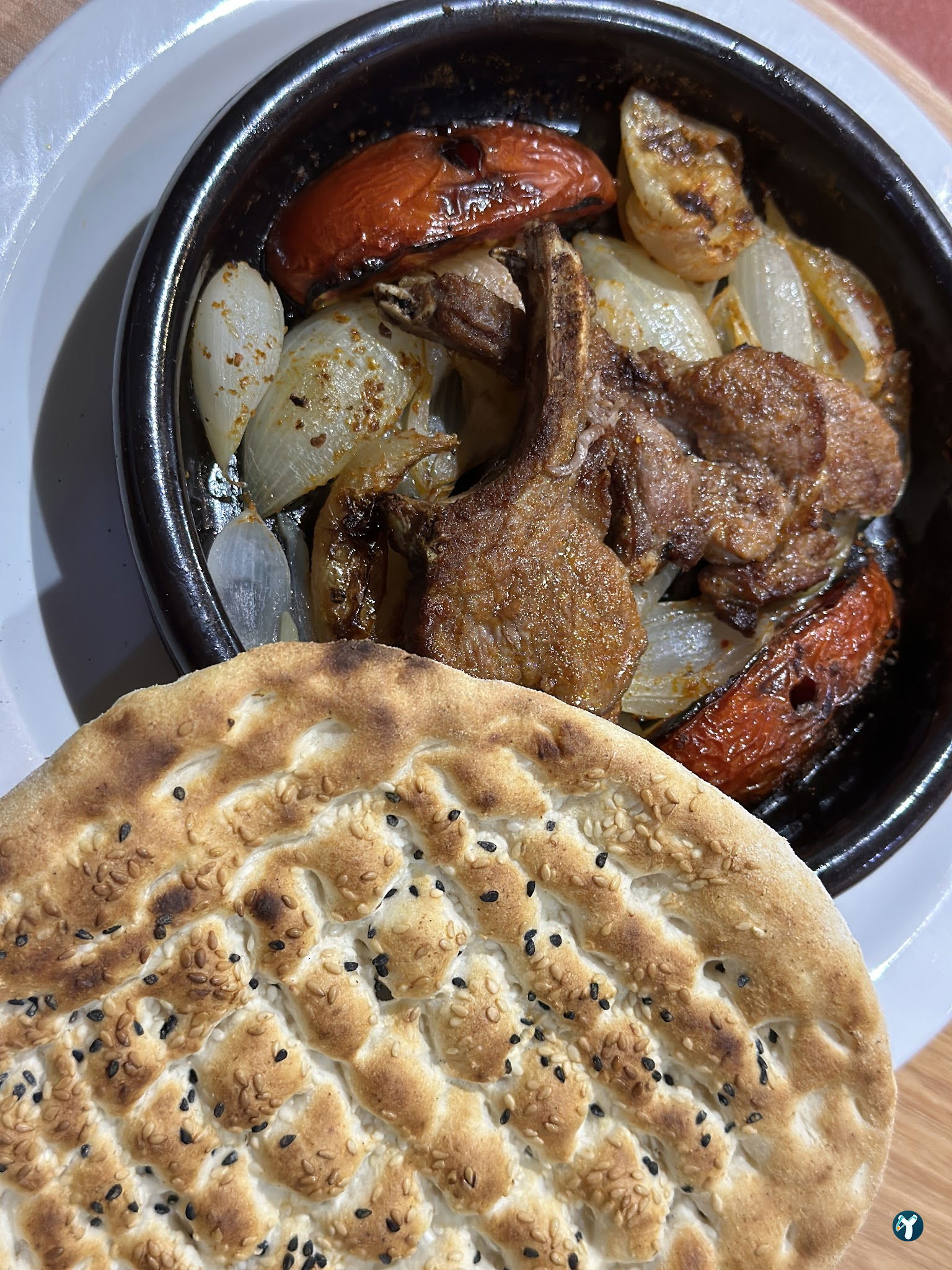 Kapya Kebap Restoran