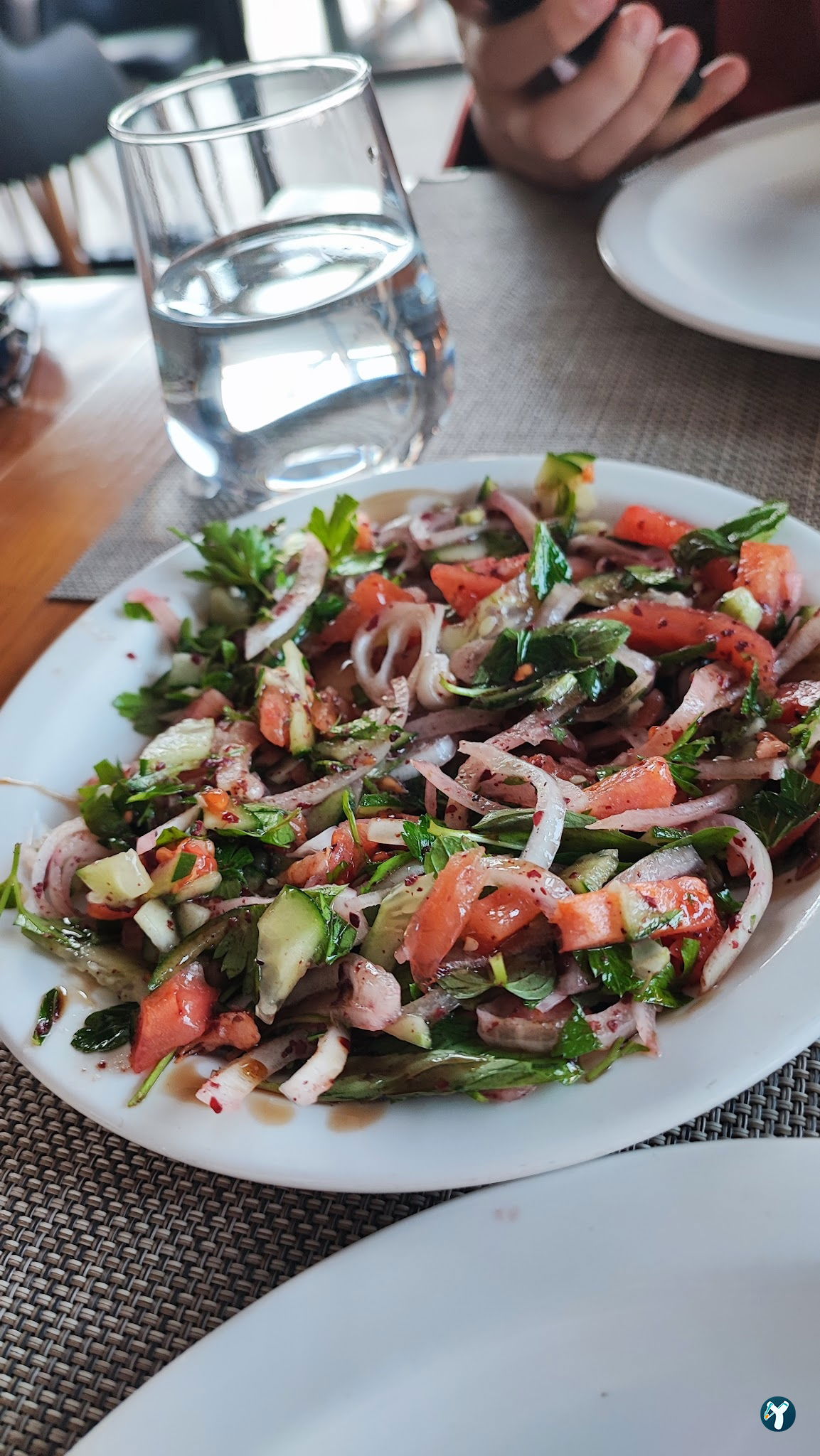 Kapya Kebap Restoran