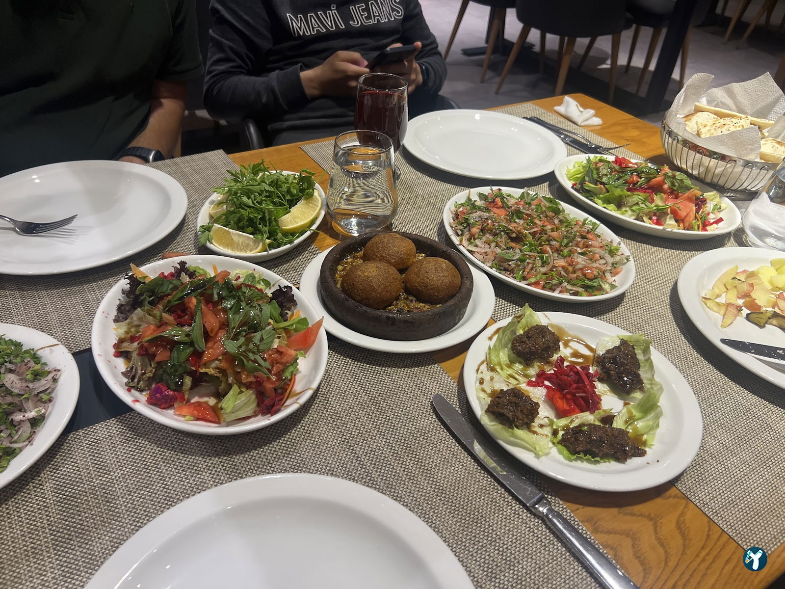 Kapya Kebap Restoran