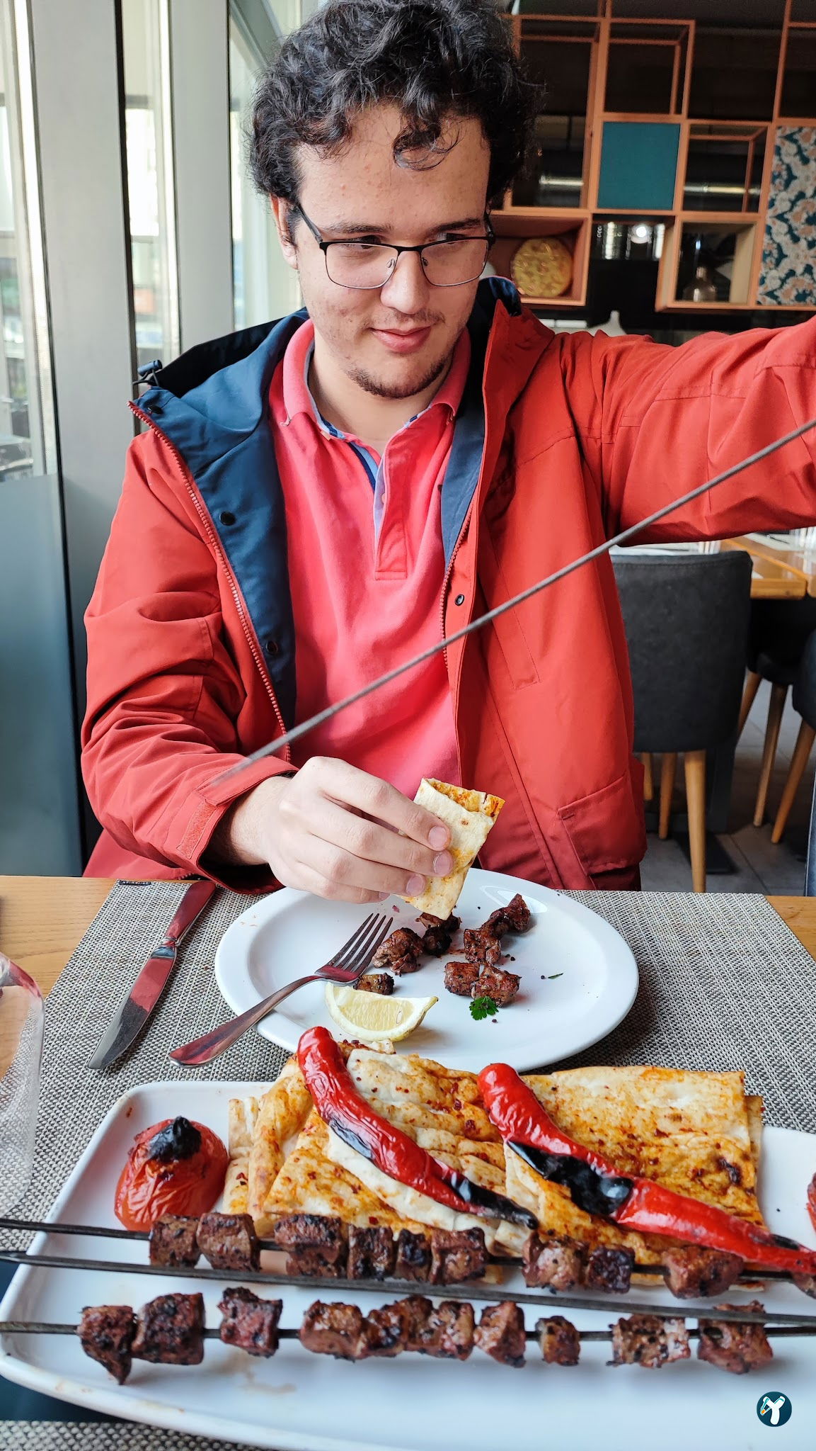 Kapya Kebap Restoran