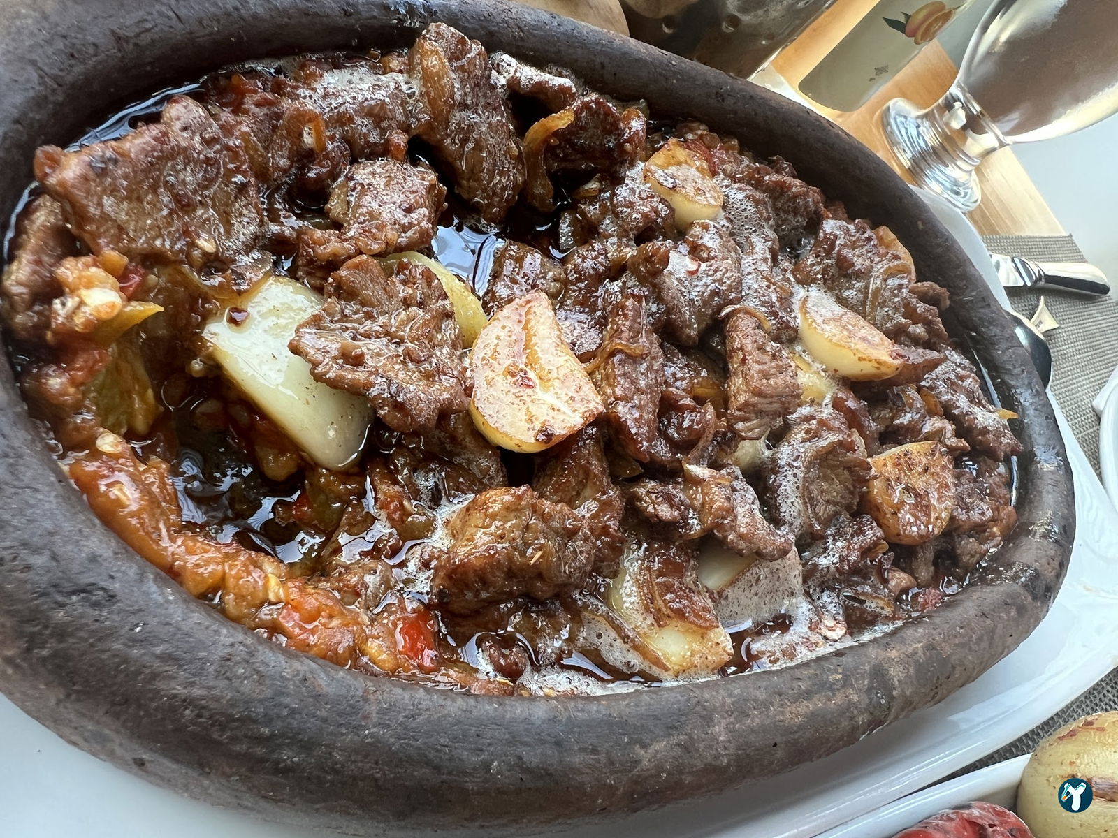 Kapya Kebap Restoran