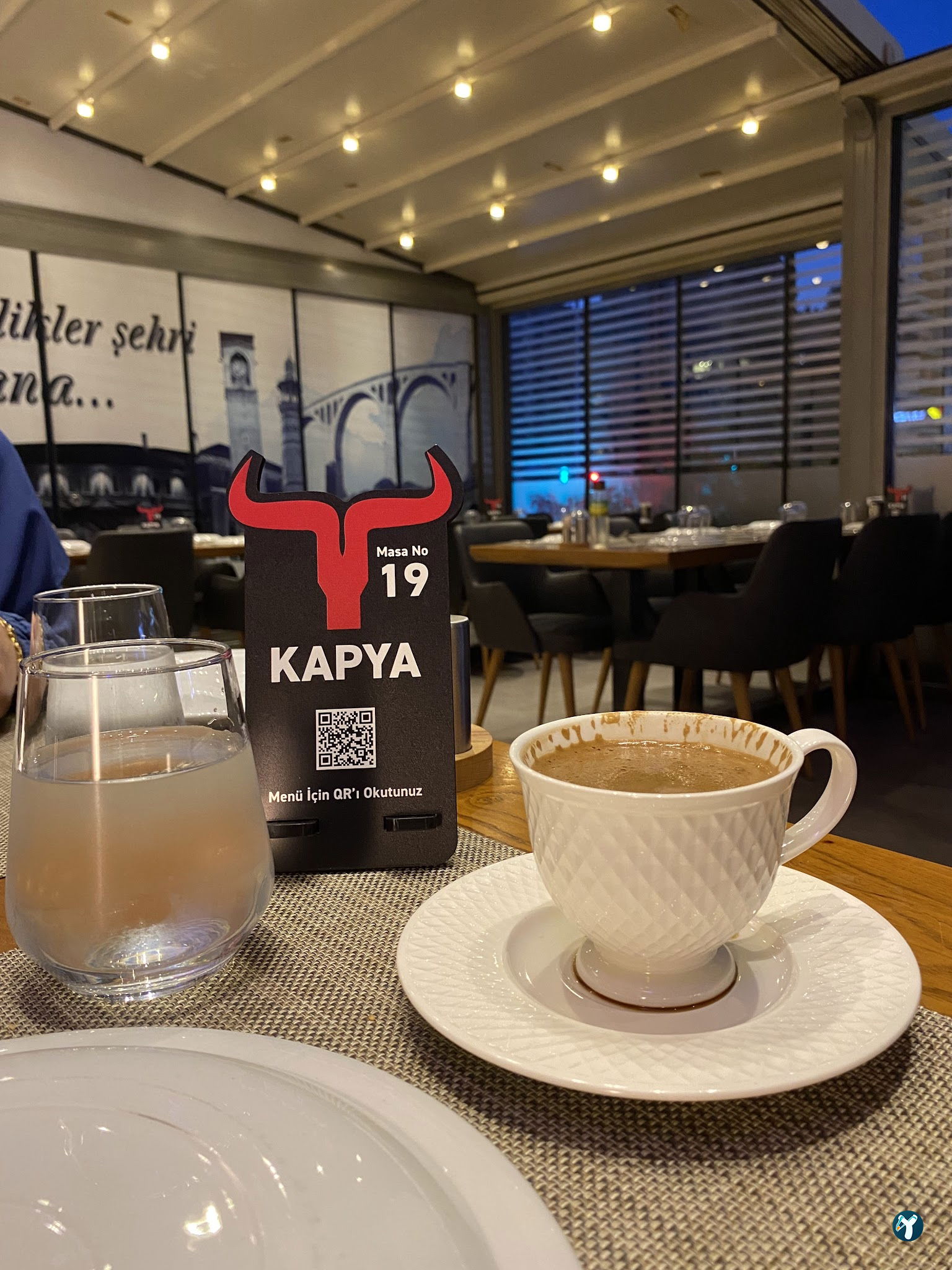 Kapya Kebap Restoran