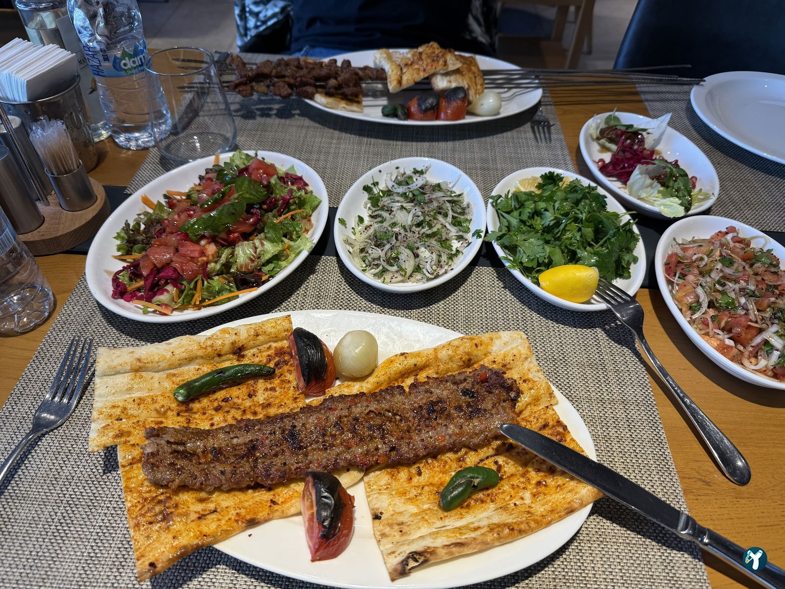 Kapya Kebap Restoran