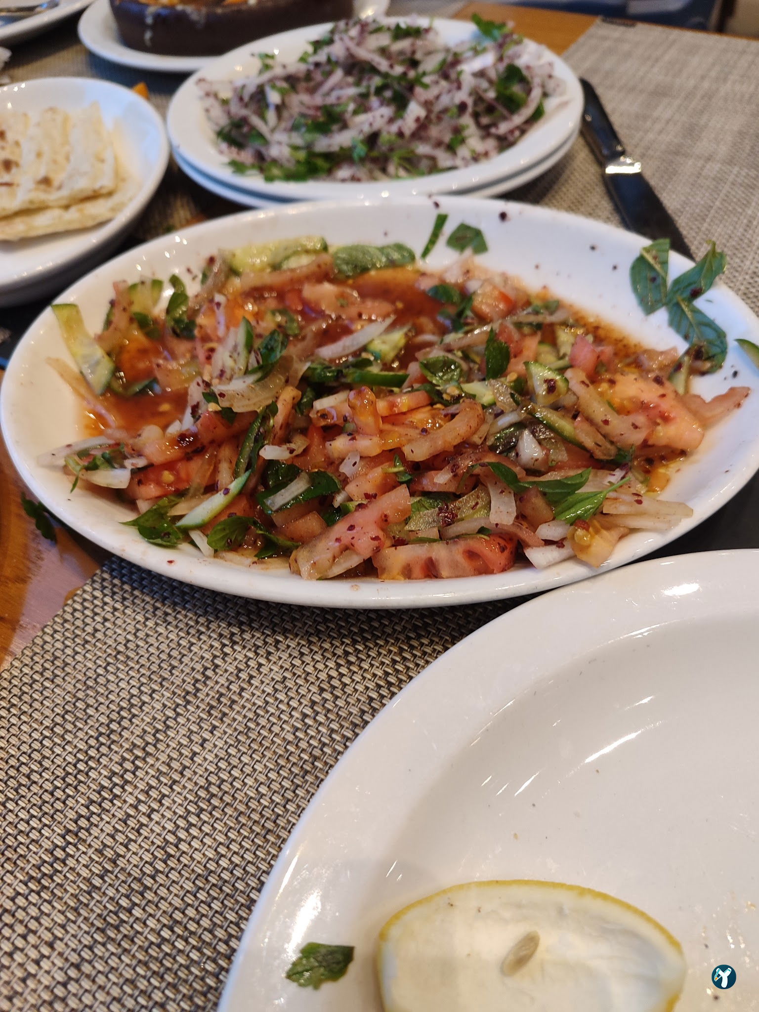 Kapya Kebap Restoran