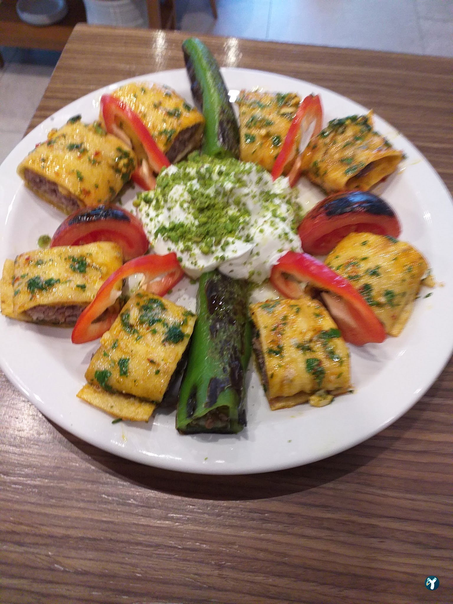 Kapya Kebap Restoran