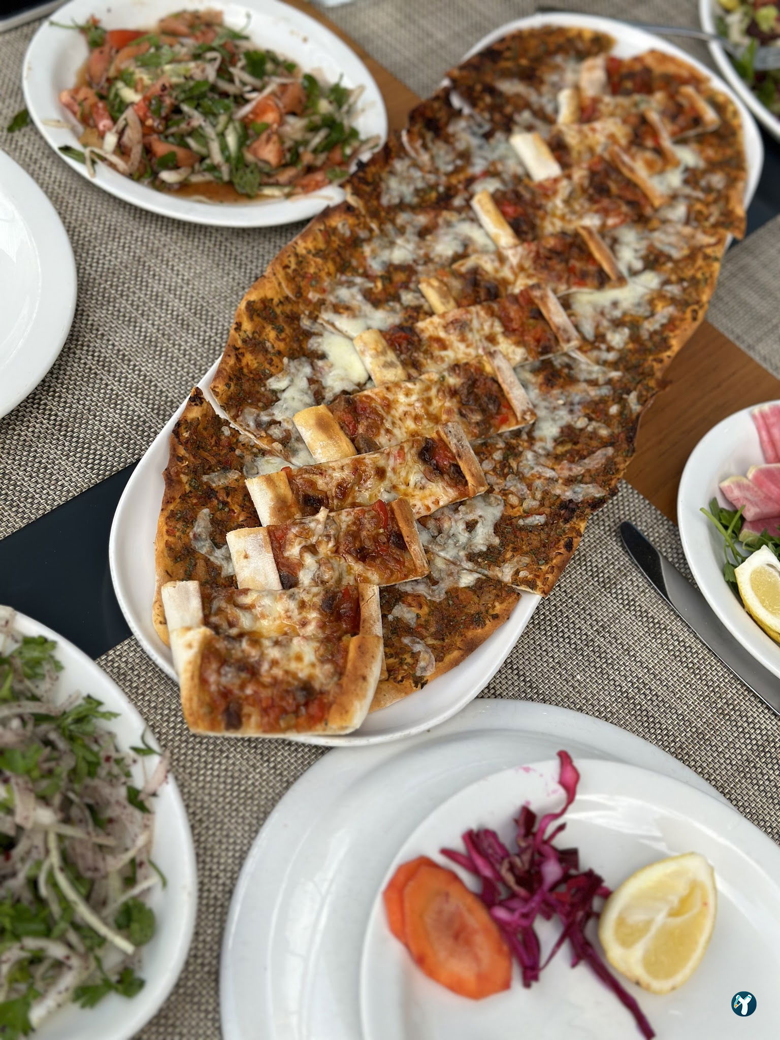 Kapya Kebap Restoran