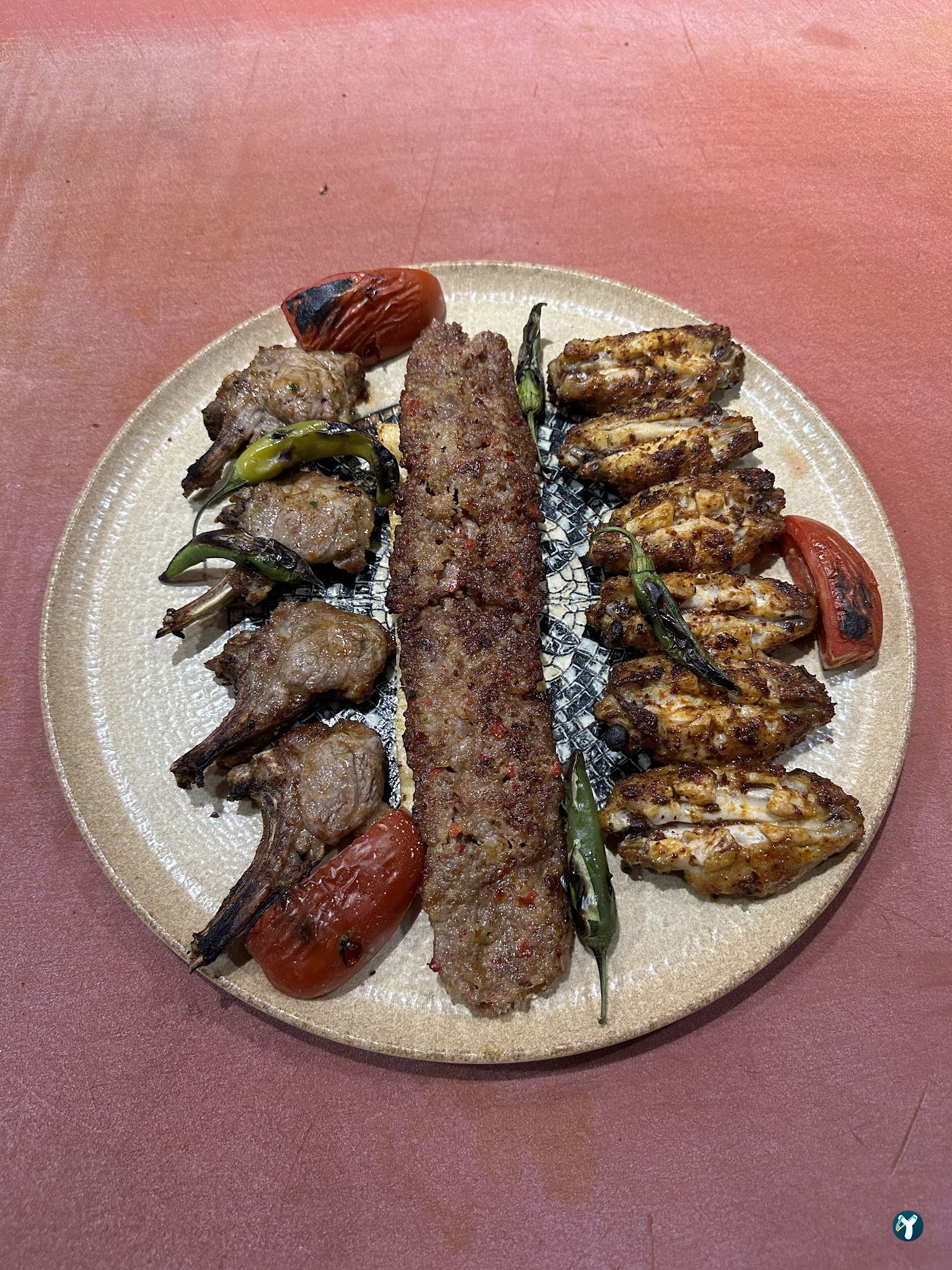 Kapya Kebap Restoran