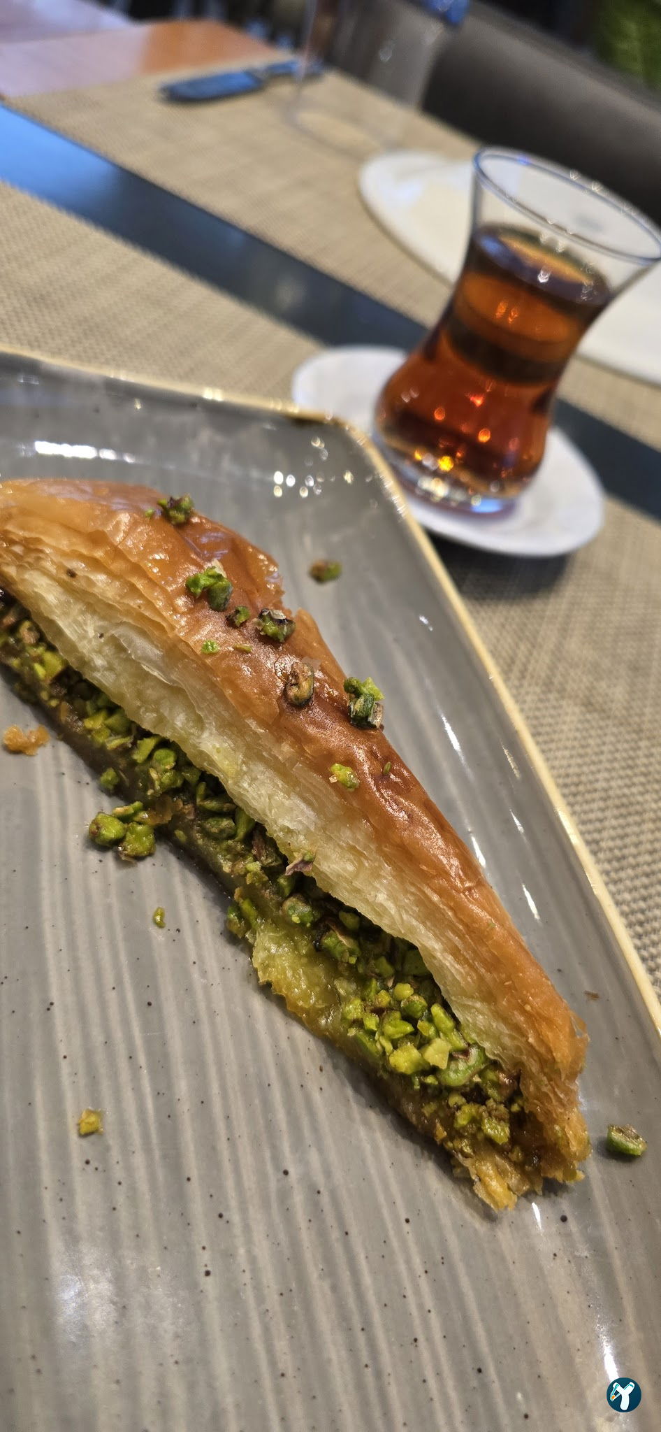 Kapya Kebap Restoran