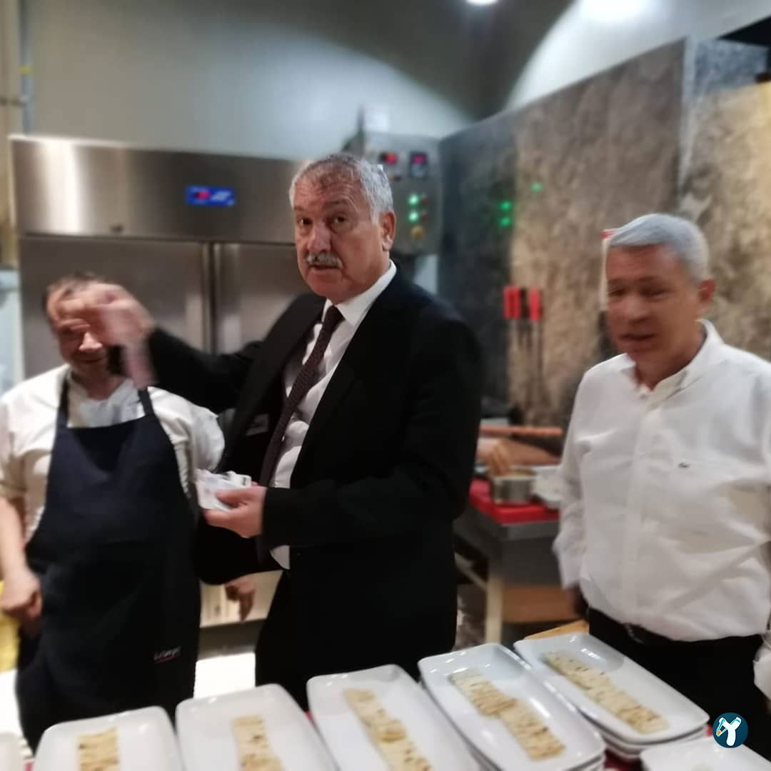Kapya Kebap Restoran