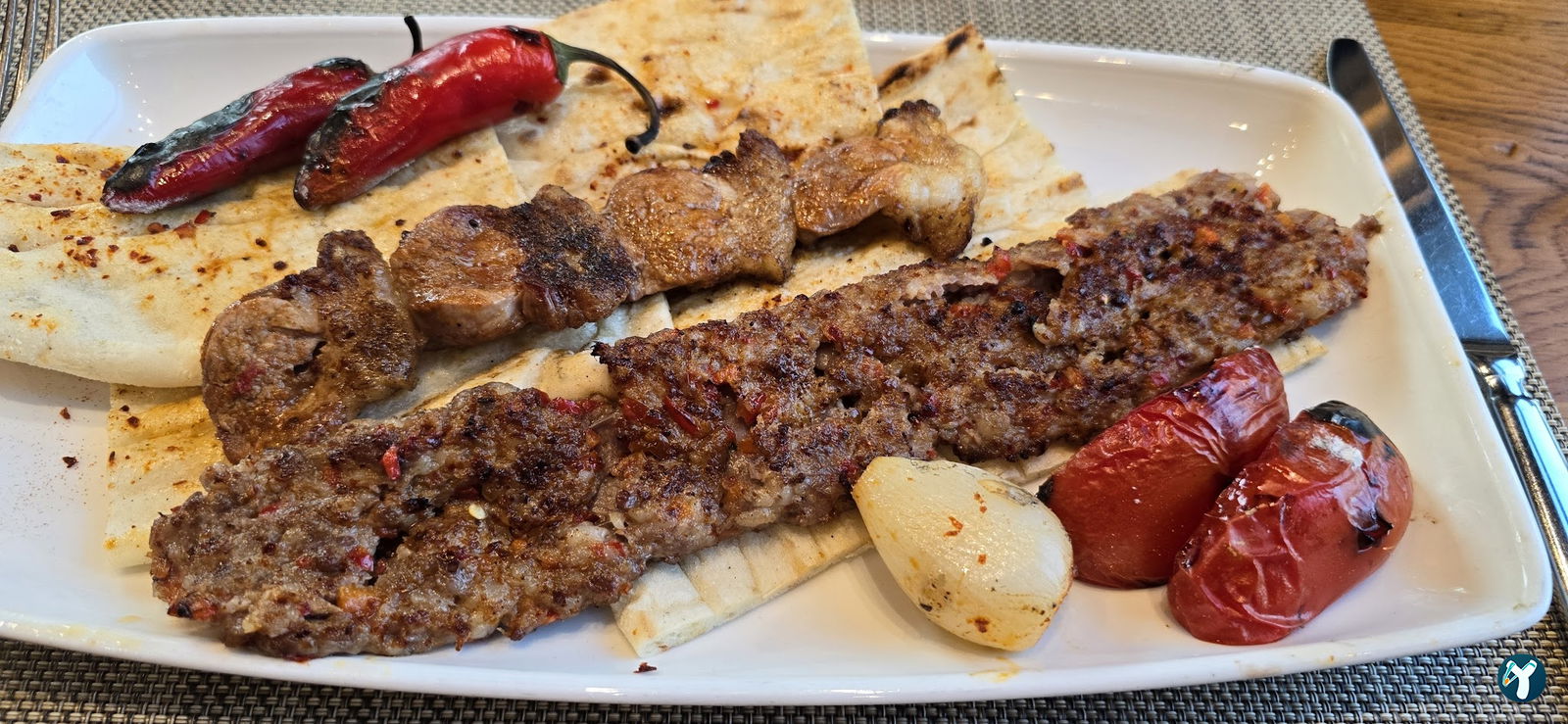 Kapya Kebap Restoran