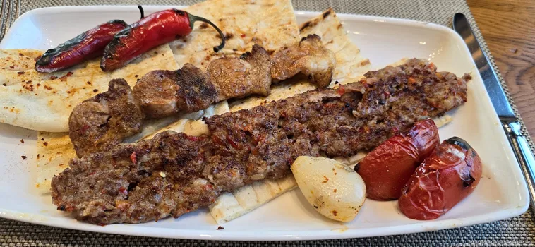 Kapya Kebap Restoran resimleri Kapya Kebap Restoran resimleri
