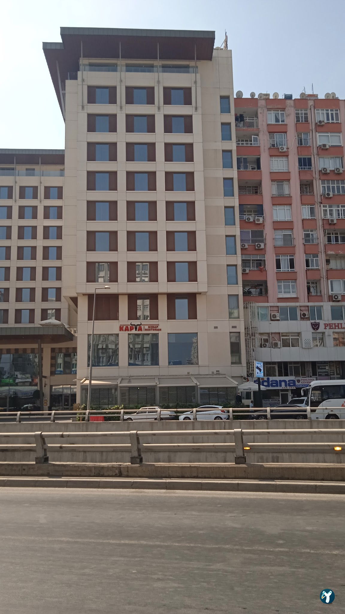 Kapya Kebap Restoran