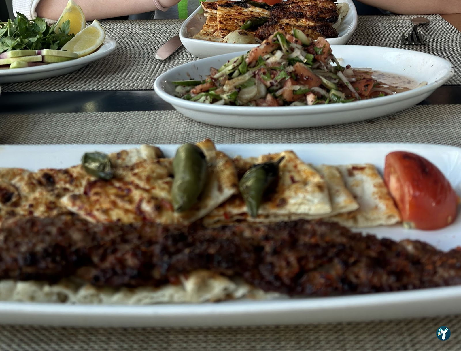 Kapya Kebap Restoran