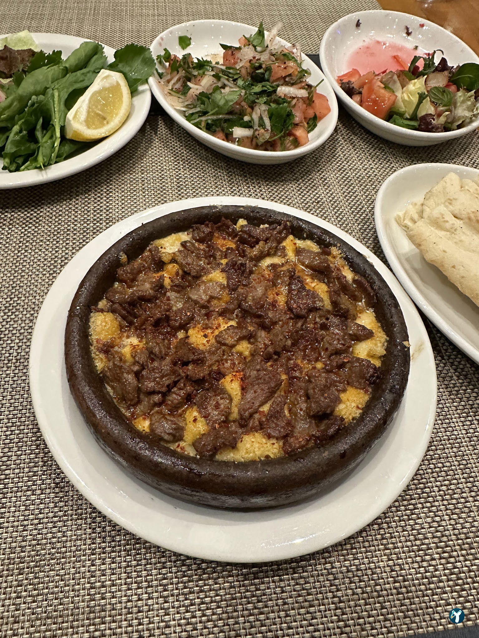 Kapya Kebap Restoran