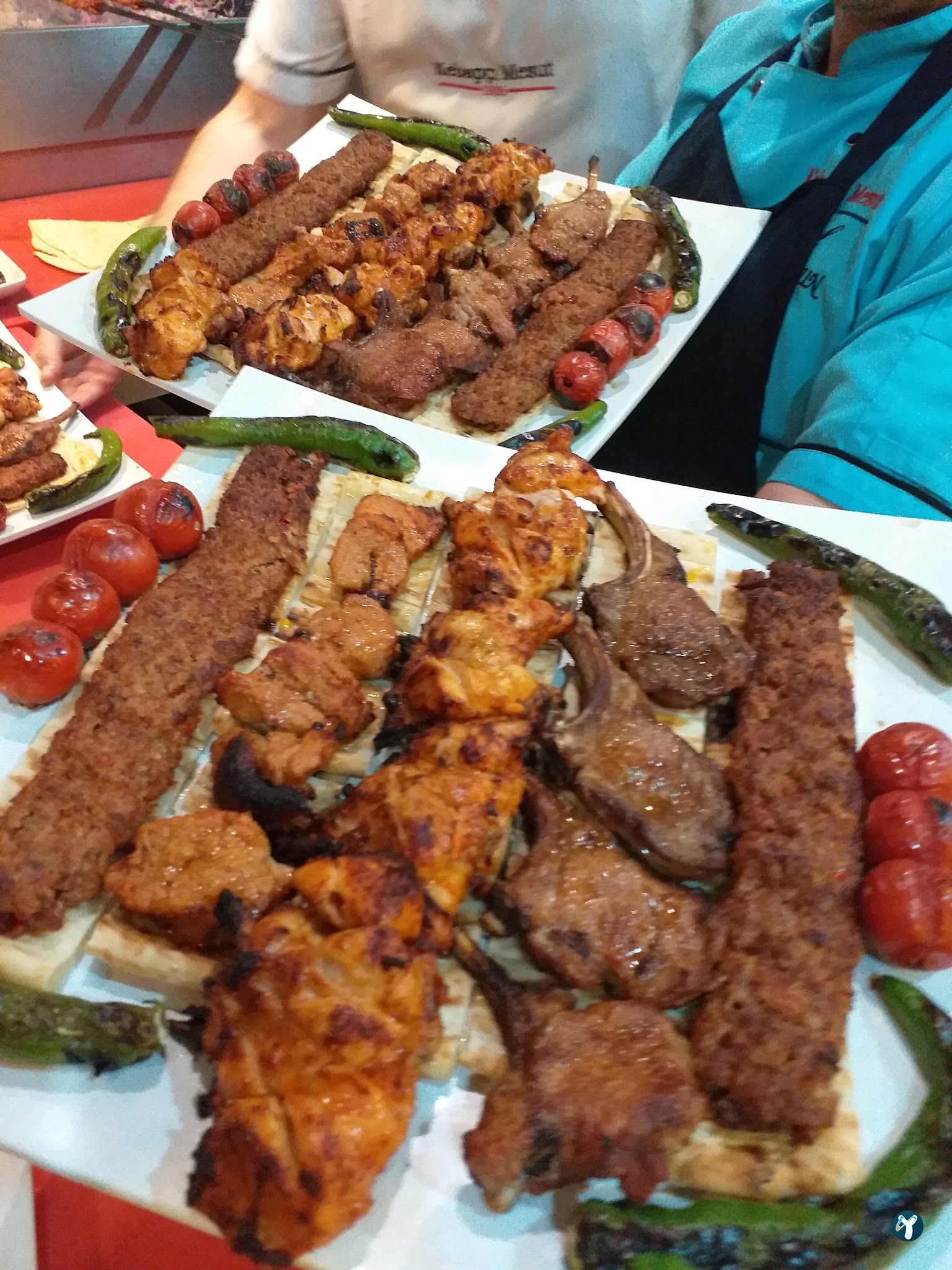 Kapya Kebap Restoran