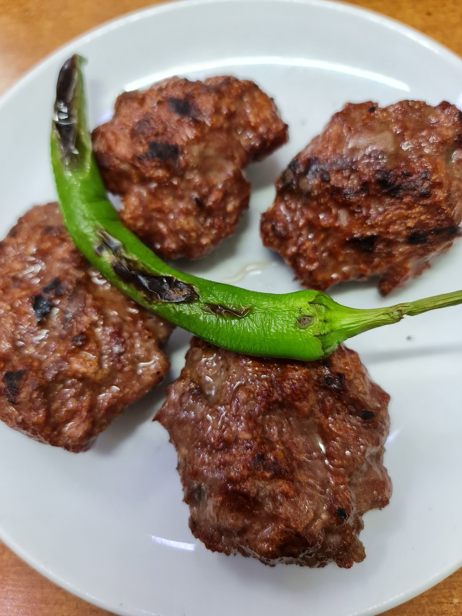 Miss Köfte Kemerburgaz