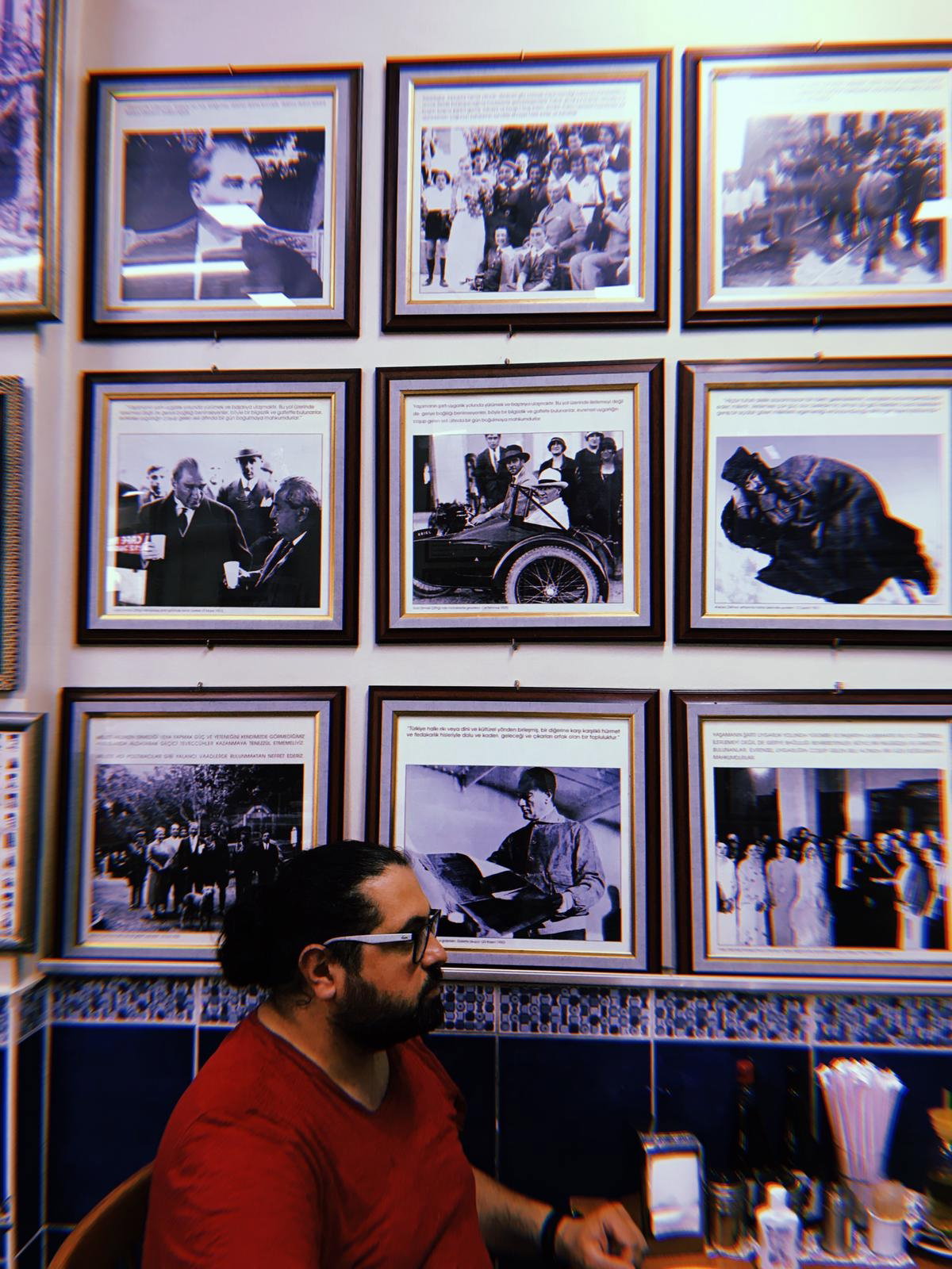 Miss Köfte Kemerburgaz