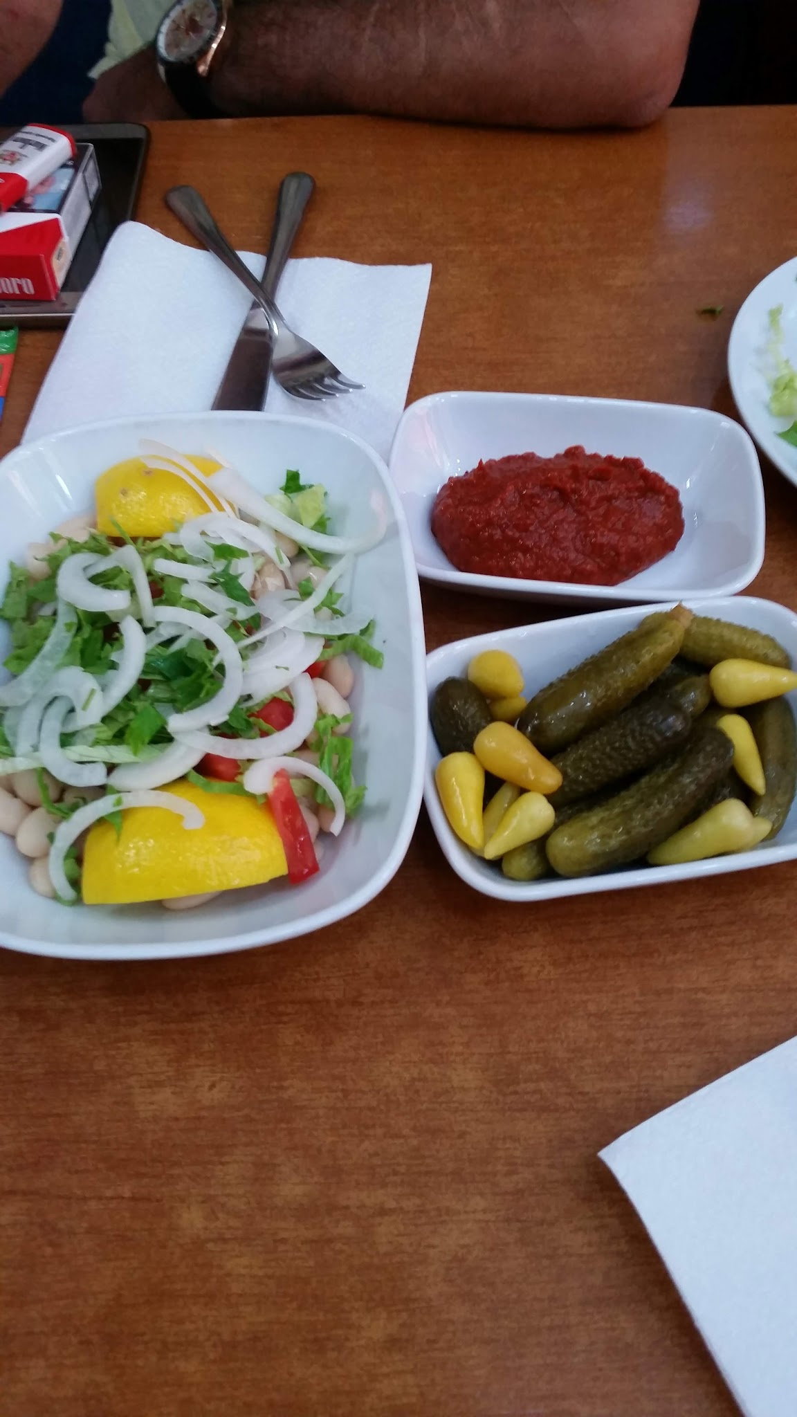 Miss Köfte Kemerburgaz