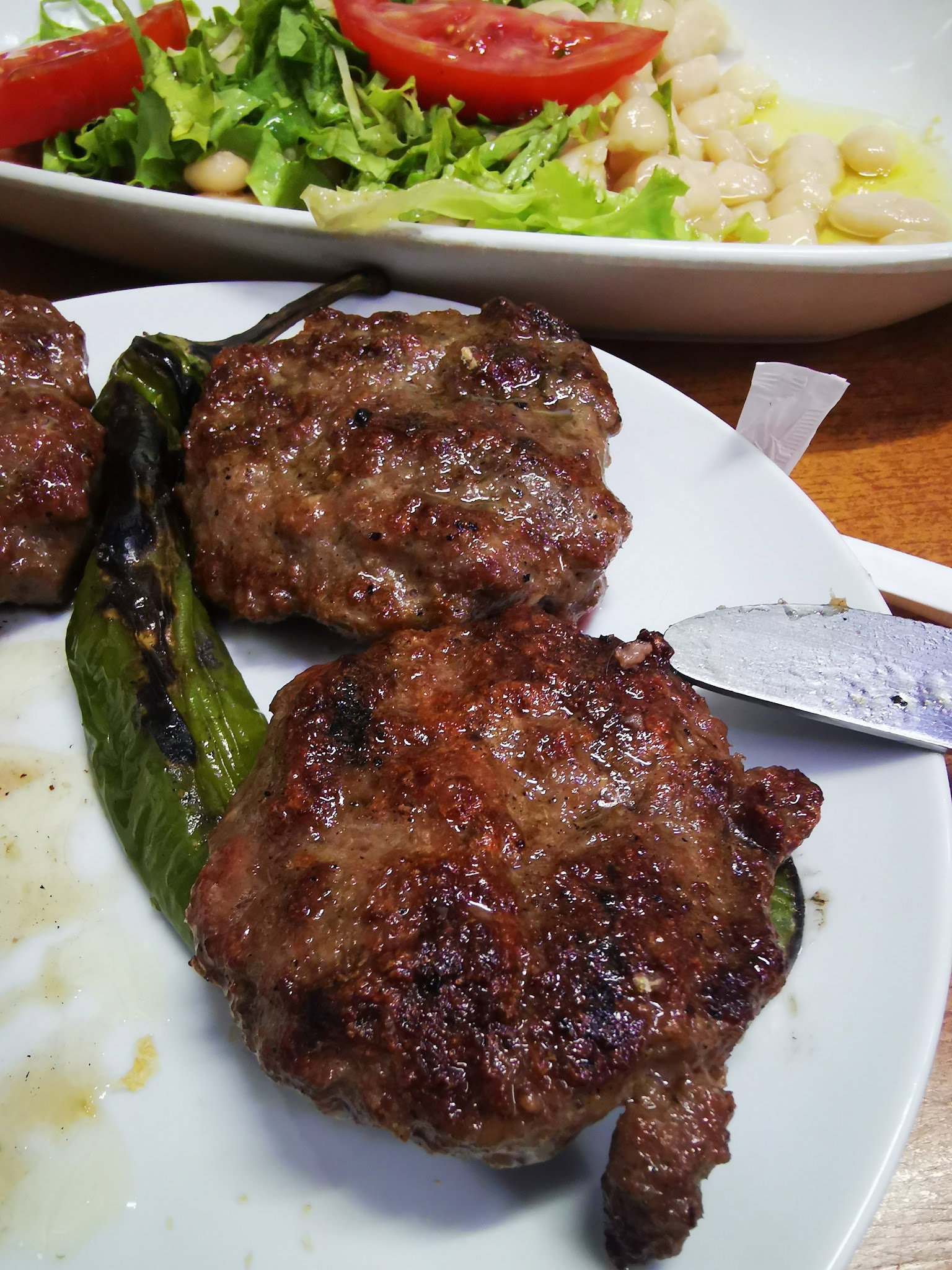 Miss Köfte Kemerburgaz