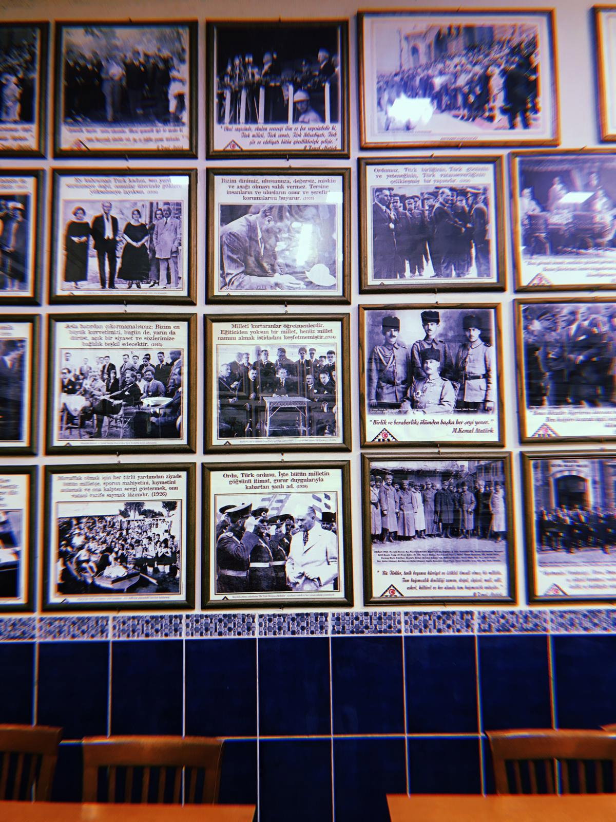 Miss Köfte Kemerburgaz