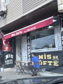 Miss Köfte Kemerburgaz resimleri