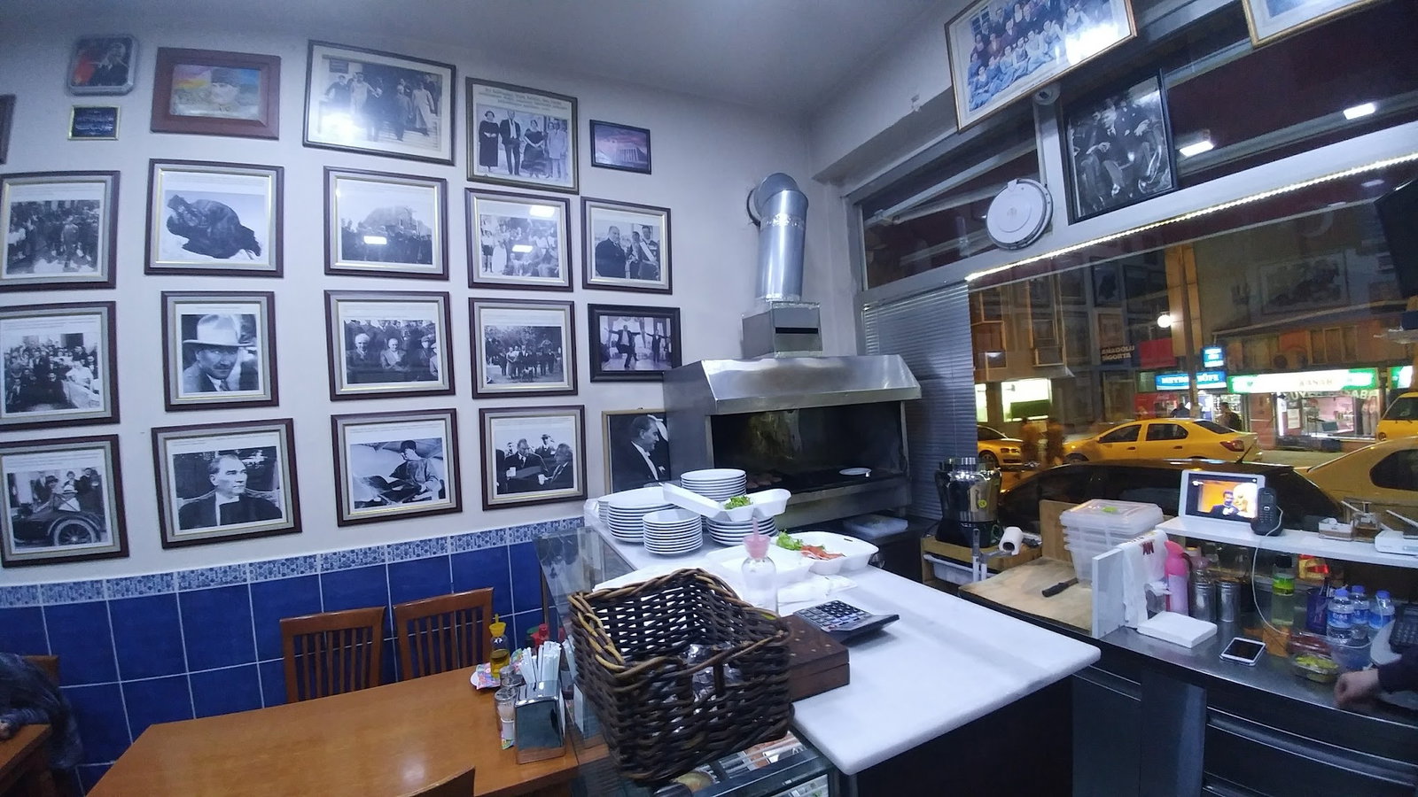 Miss Köfte Kemerburgaz