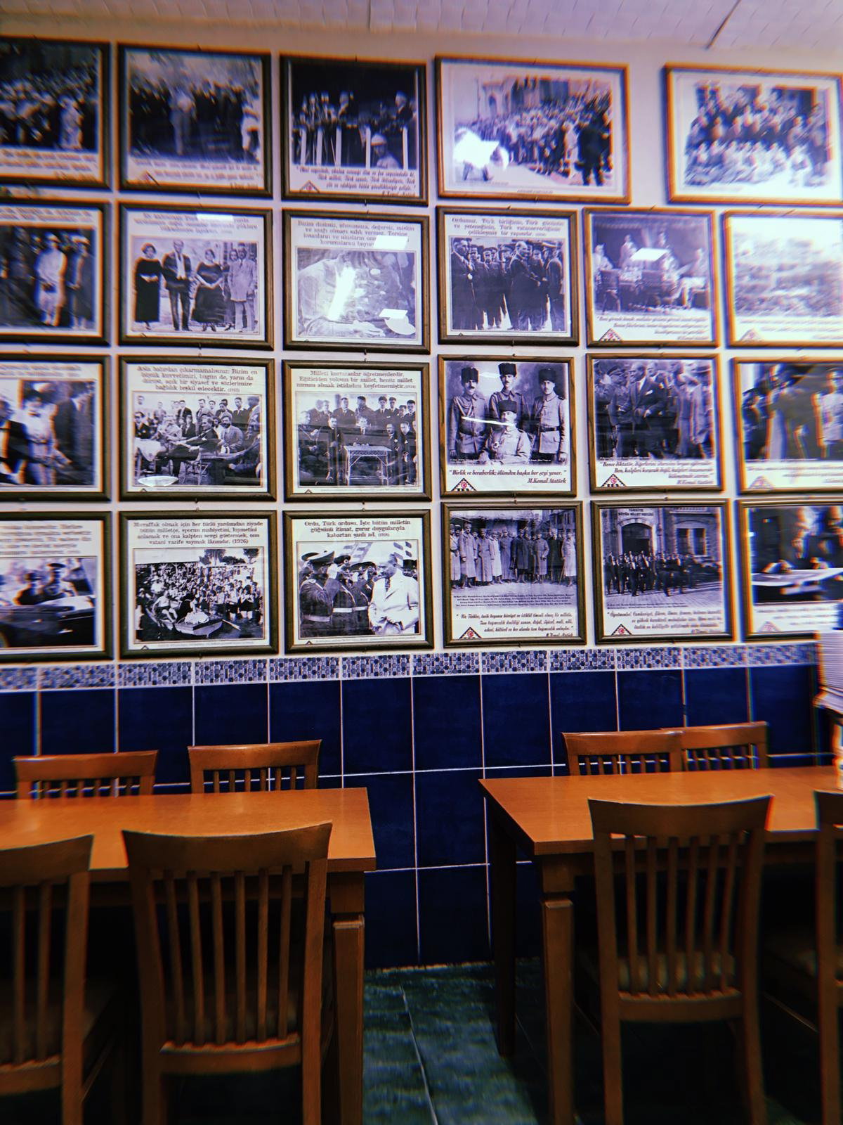 Miss Köfte Kemerburgaz