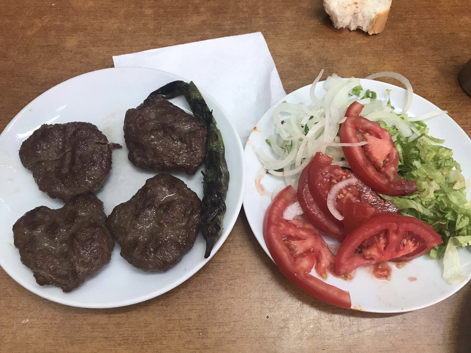 Miss Köfte Kemerburgaz