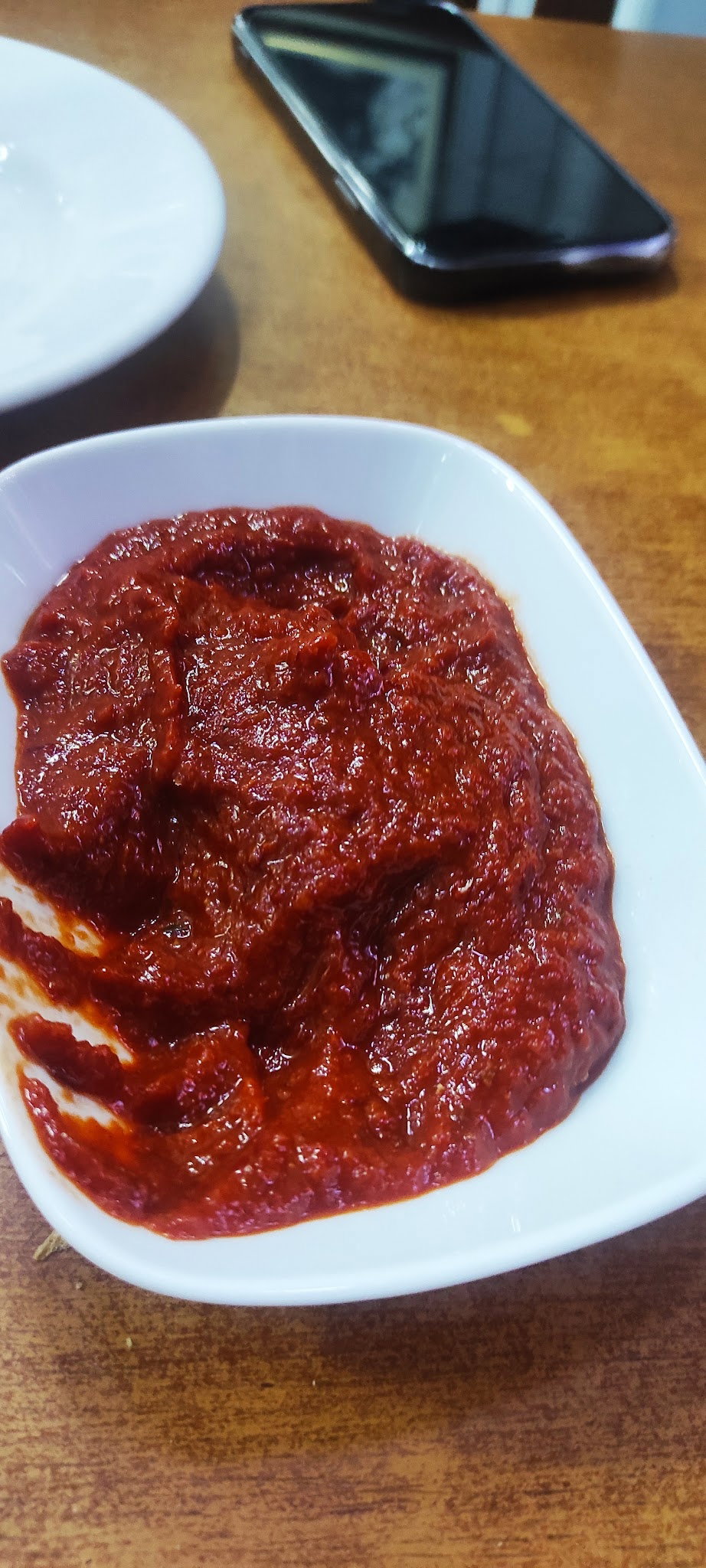 Miss Köfte Kemerburgaz