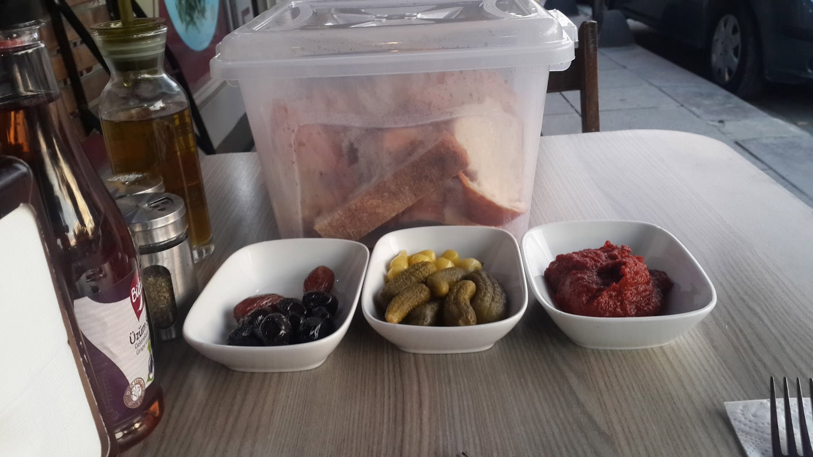 Miss Köfte Kemerburgaz