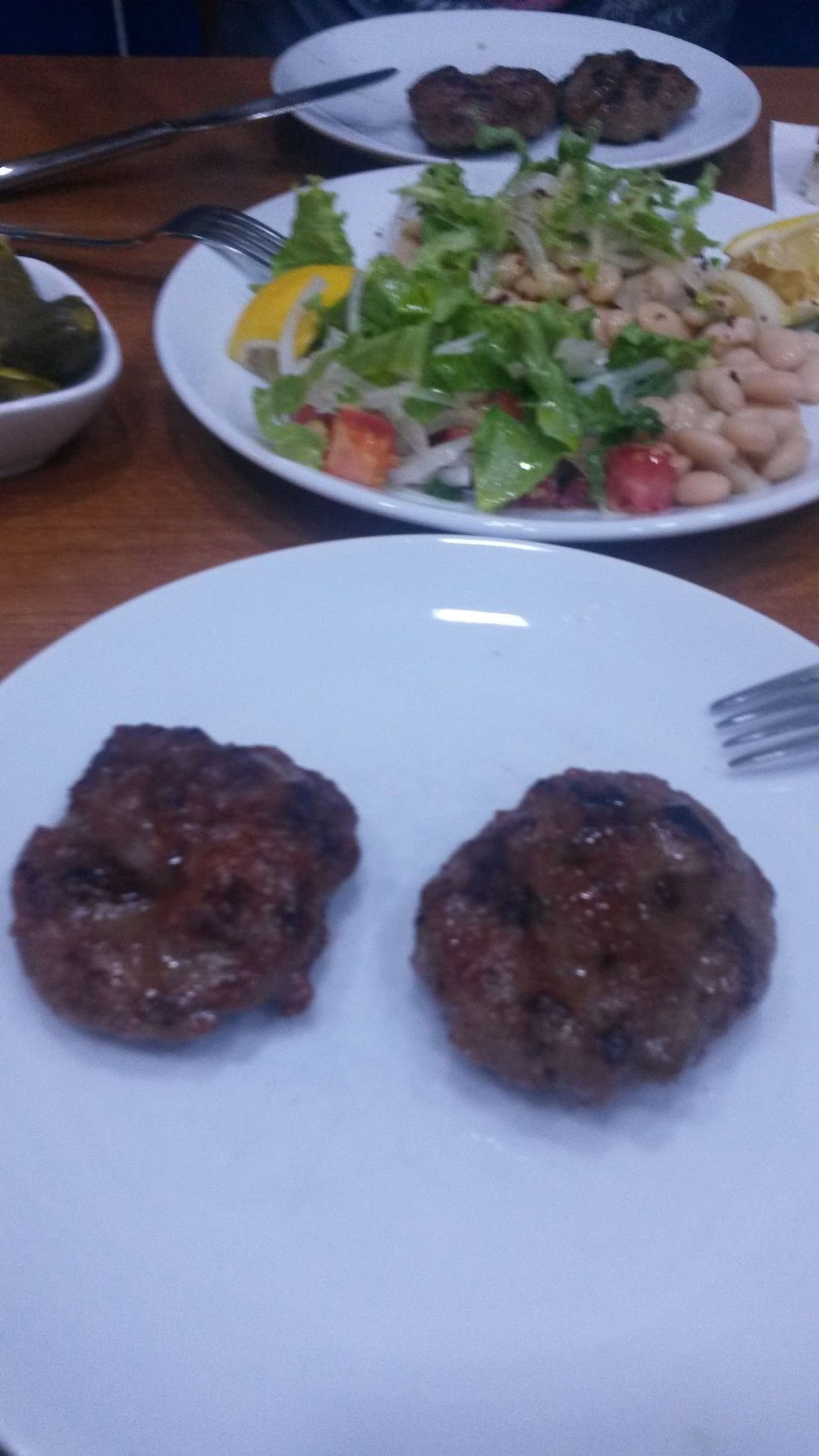 Miss Köfte Kemerburgaz