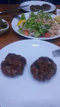 Miss Köfte Kemerburgaz resimleri