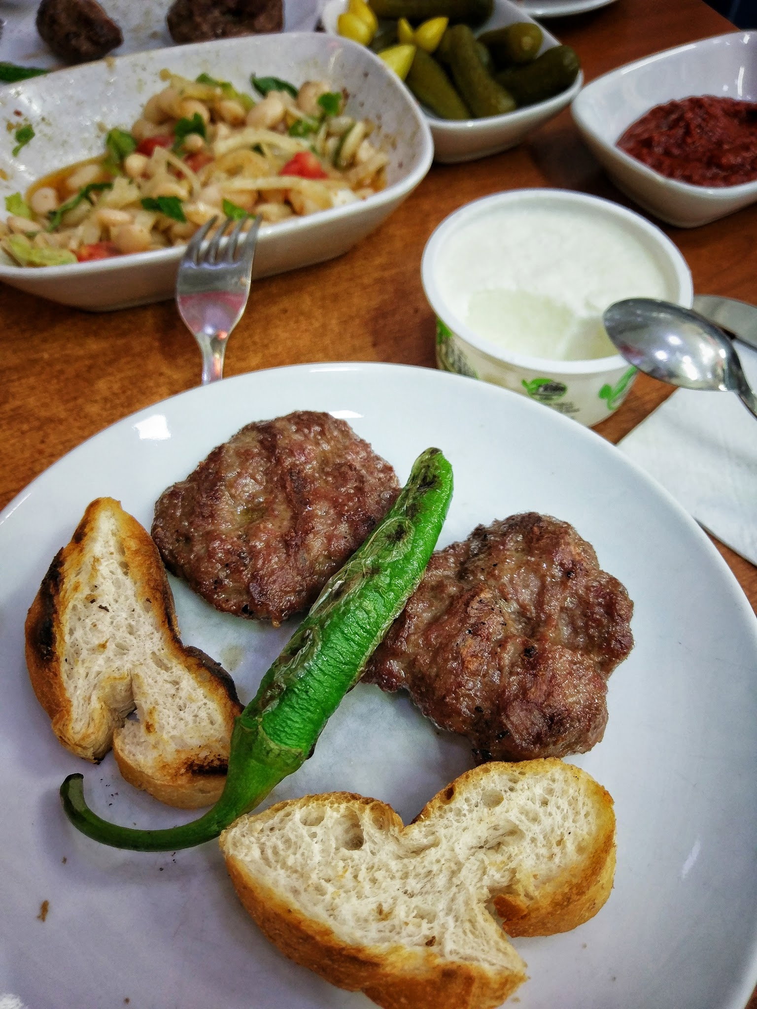 Miss Köfte Kemerburgaz