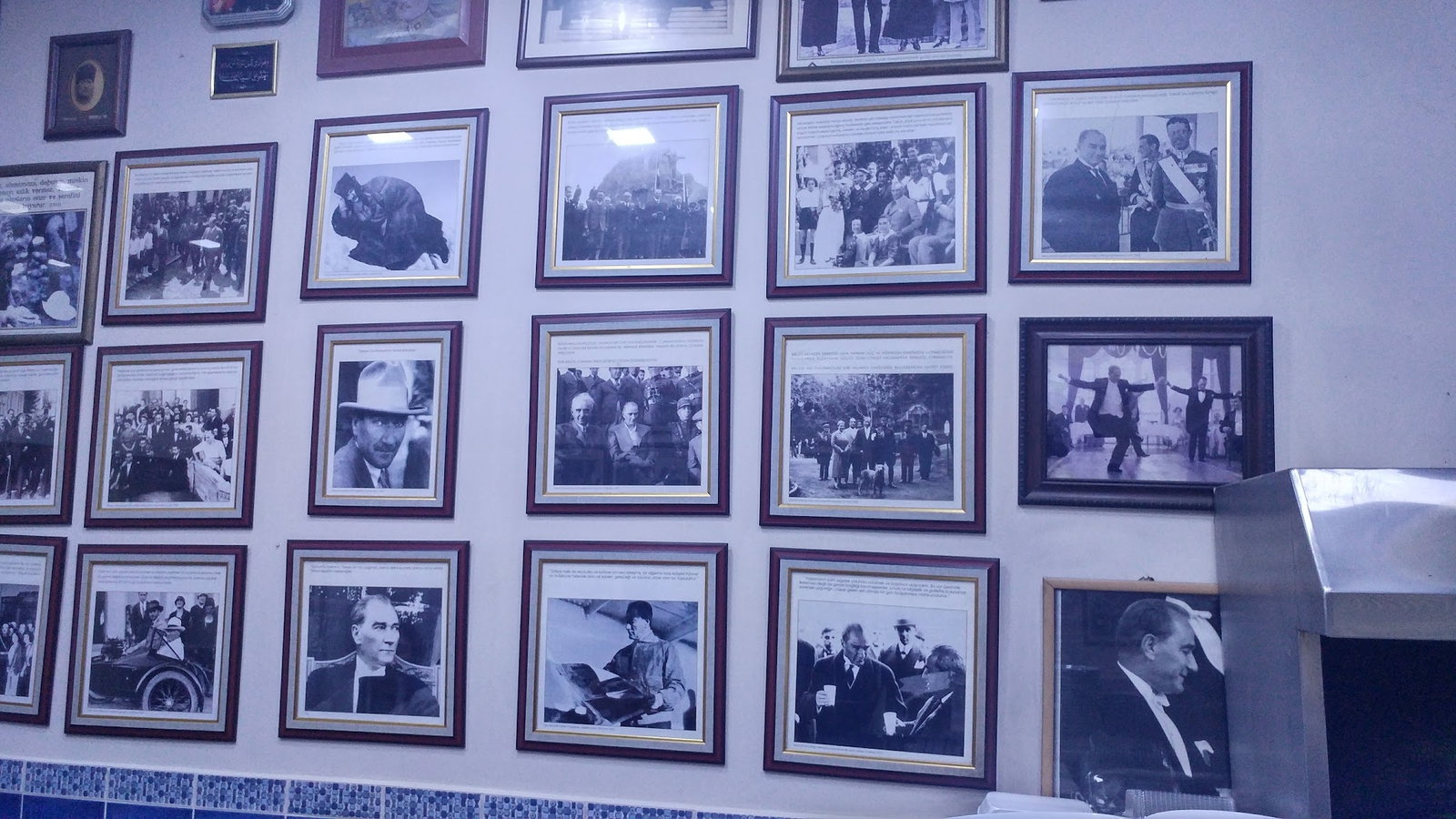 Miss Köfte Kemerburgaz